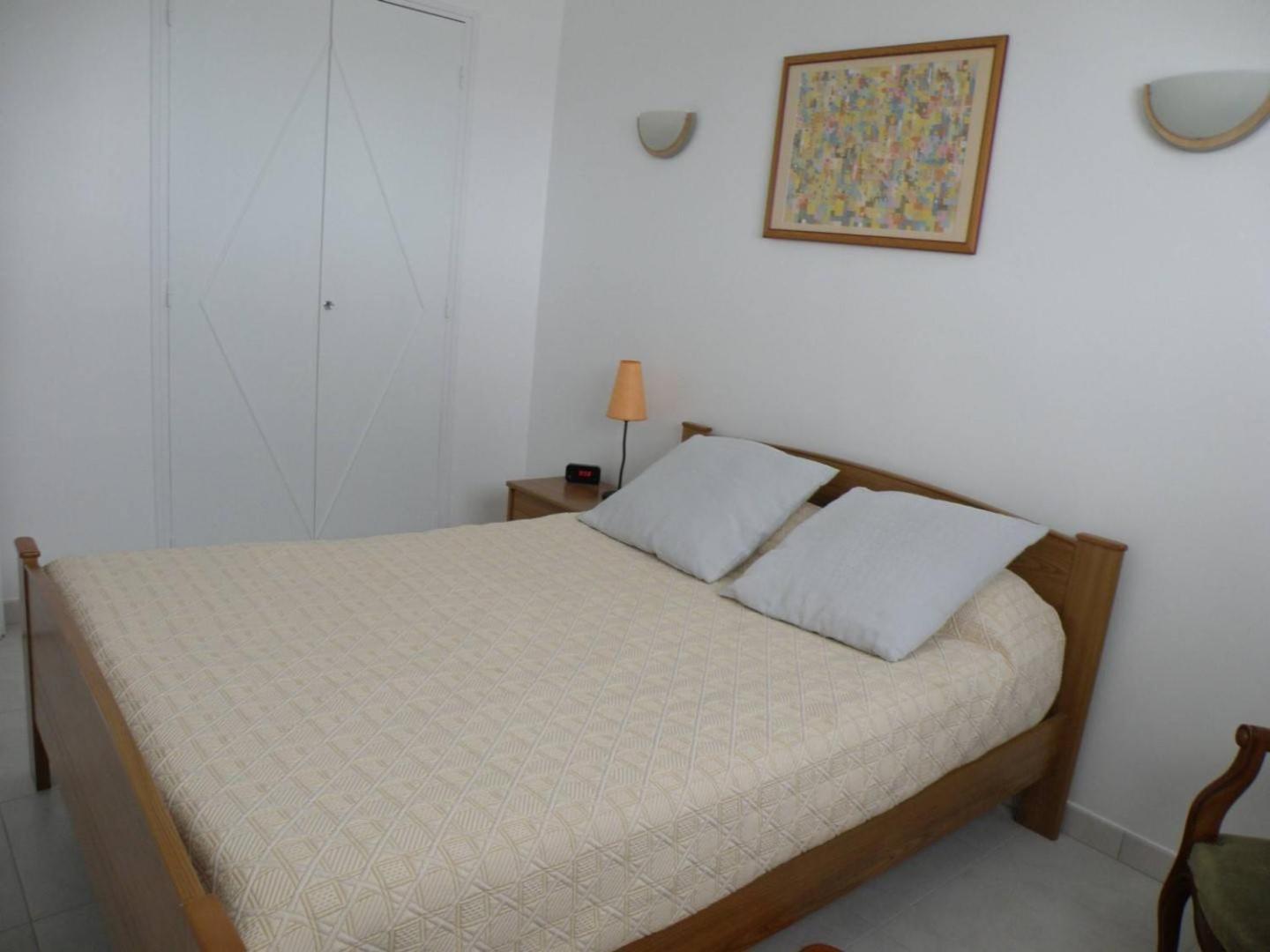 Lumineux T2 proche plage, commerces dans résidence avec ascenseur-5FL87, photo 11