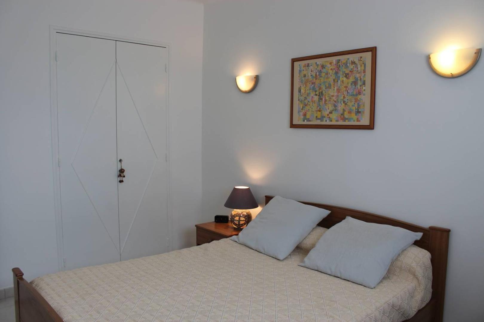 Lumineux T2 proche plage, commerces dans résidence avec ascenseur-5FL87, photo 22
