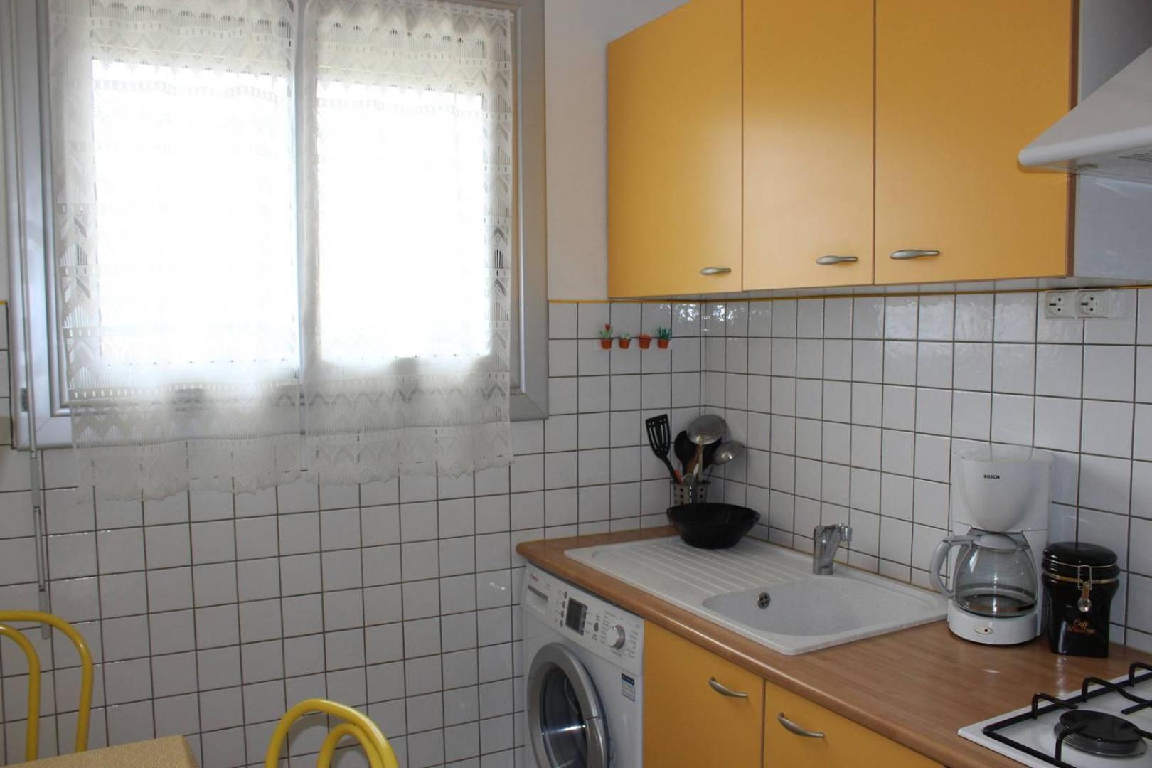 Lumineux T2 proche plage, commerces dans résidence avec ascenseur-5FL87, photo 19