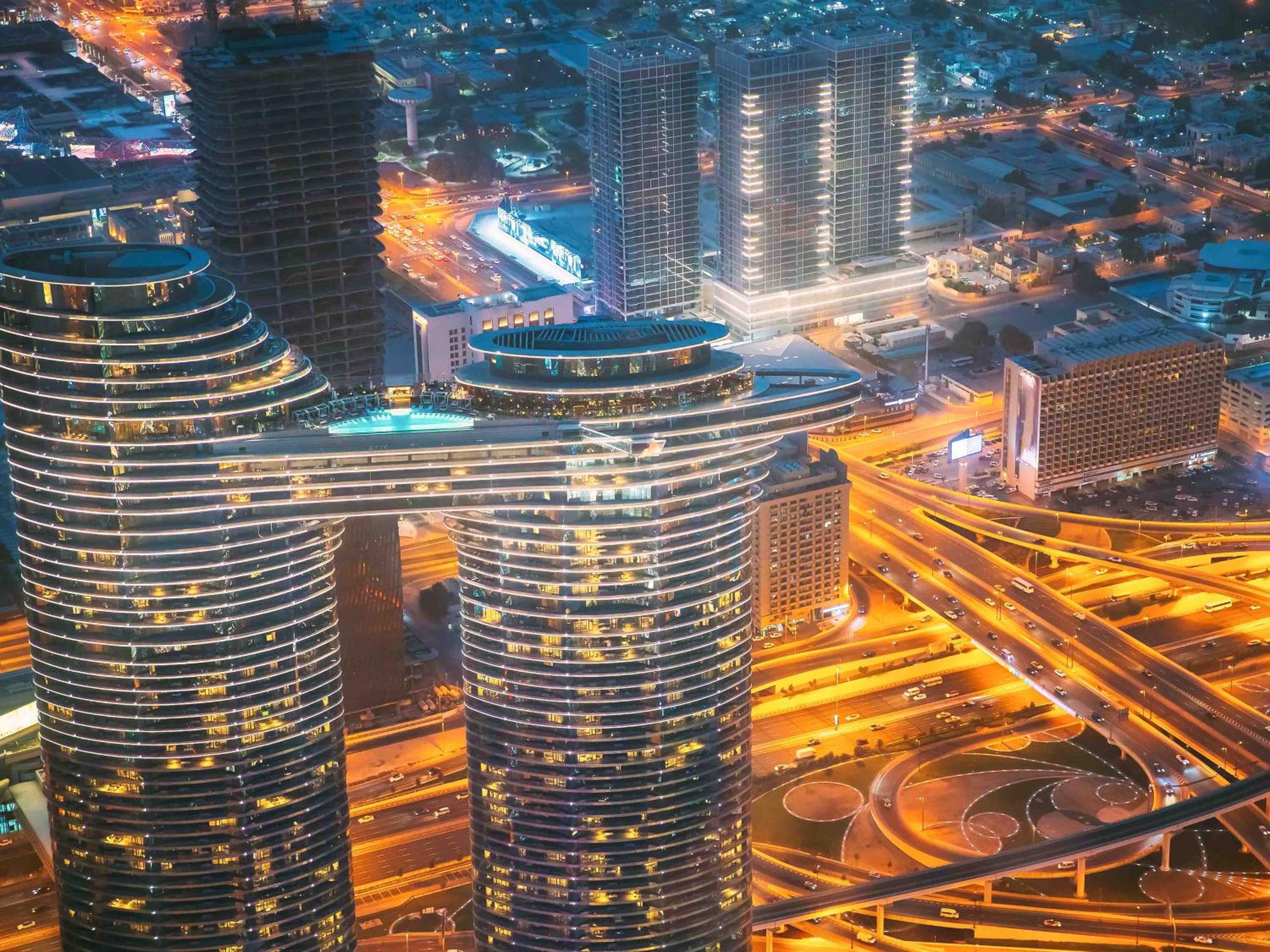 Direct Burj Khalifa View - Luxury 1BR - Walk to Dubai Mall