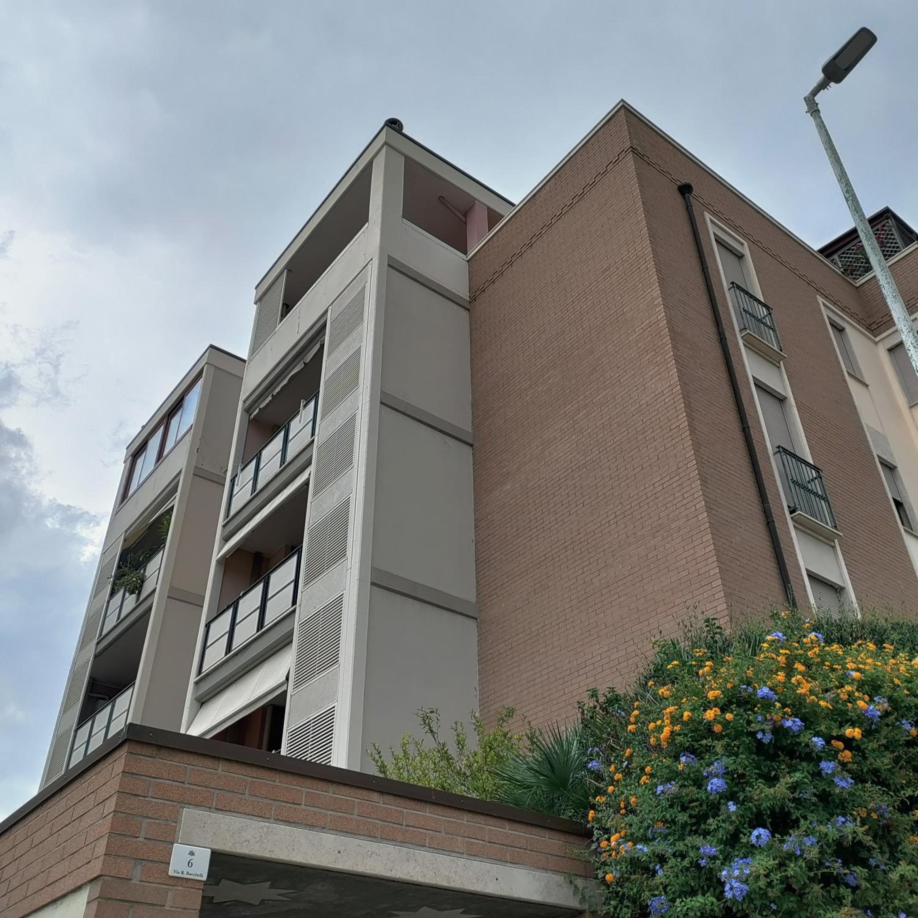 Residenza Bacchelli Cagliari