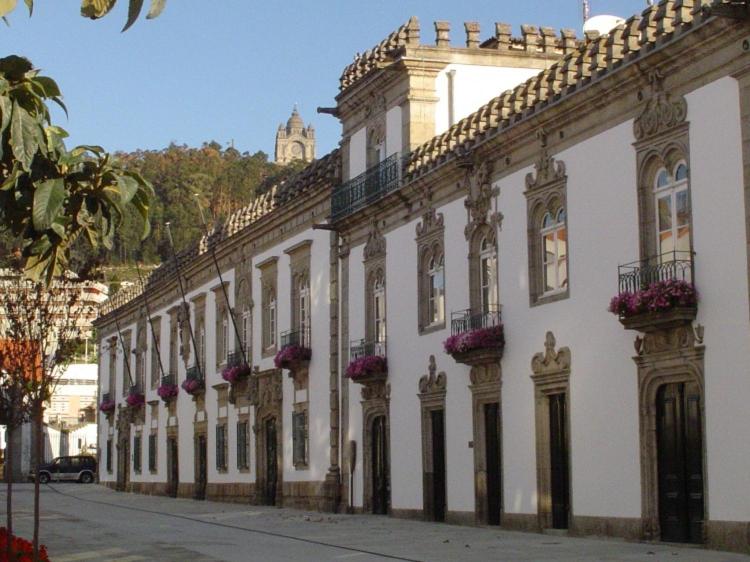 Enjoy Viana - Guest House view 3