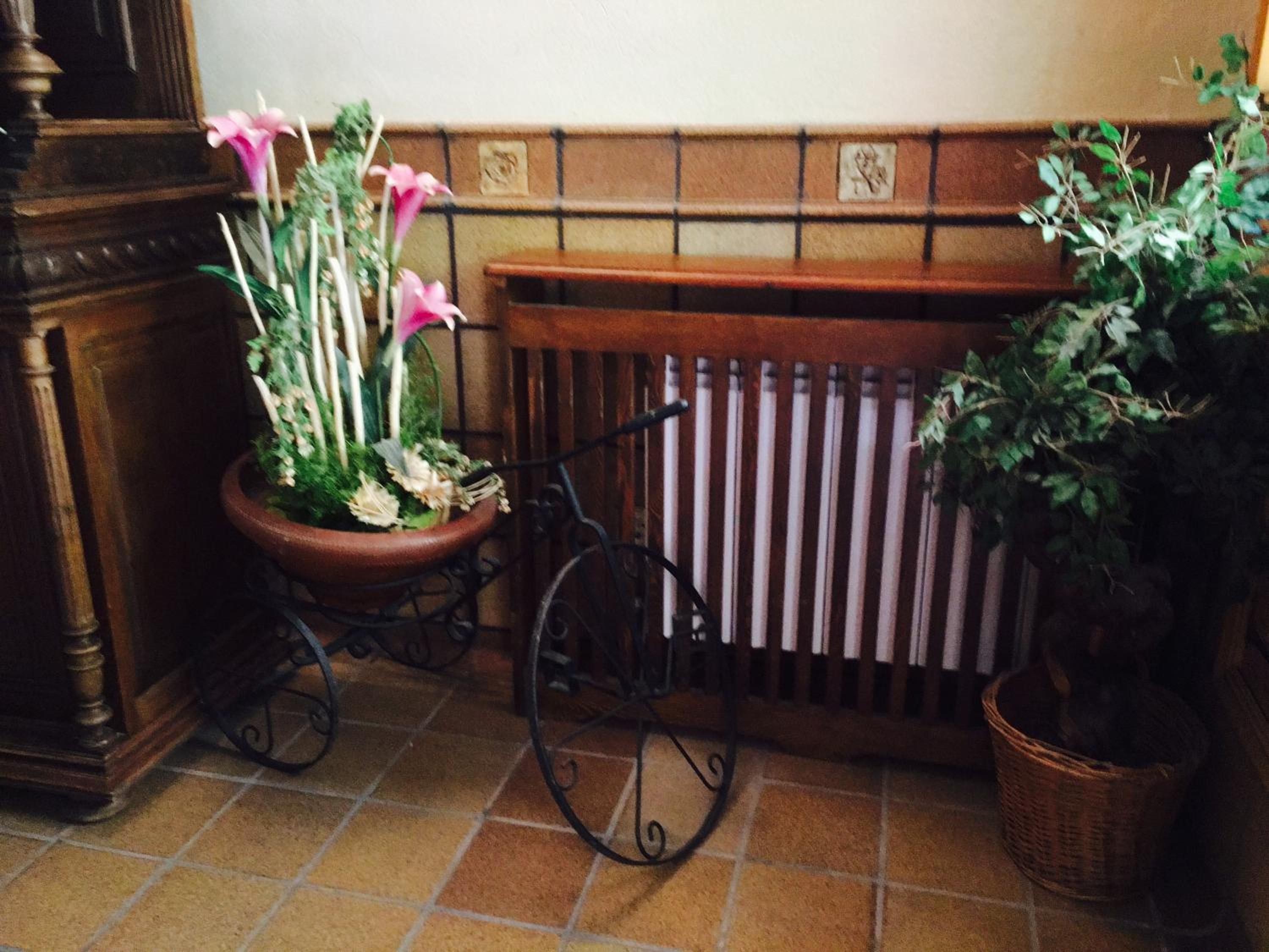 Hostal Posada La Panadera
