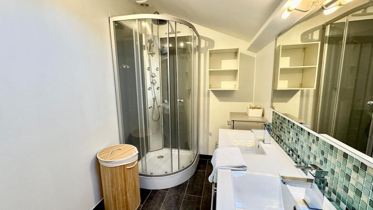 Le refuge, Wifi, Parking privé, Proche Limoges, terrasse, jardin