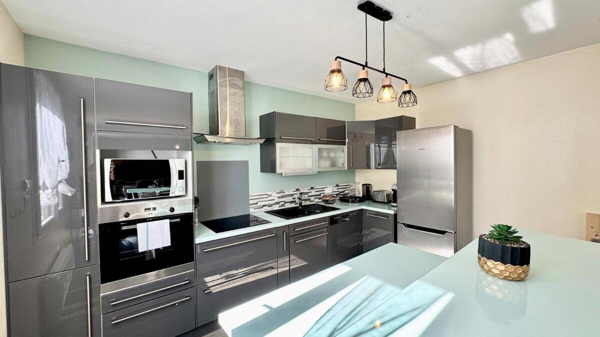 Le refuge, Wifi, Parking privé, Proche Limoges, terrasse, jardin