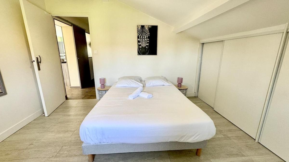 Le refuge, Wifi, Parking privé, Proche Limoges, terrasse, jardin