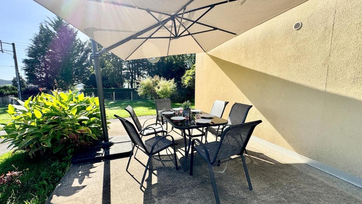 Le refuge, Wifi, Parking privé, Proche Limoges, terrasse, jardin
