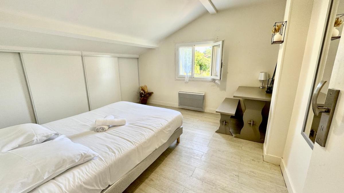 Le refuge, Wifi, Parking privé, Proche Limoges, terrasse, jardin