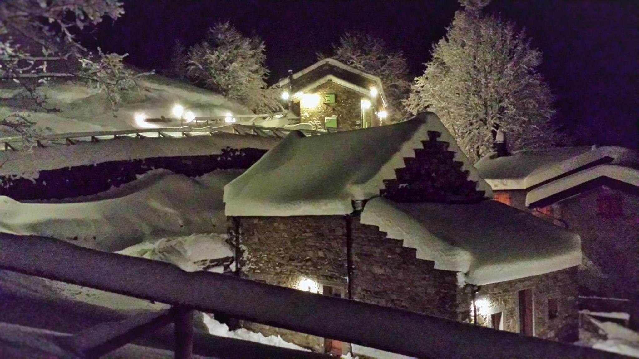 Il Borgo Dei Celti