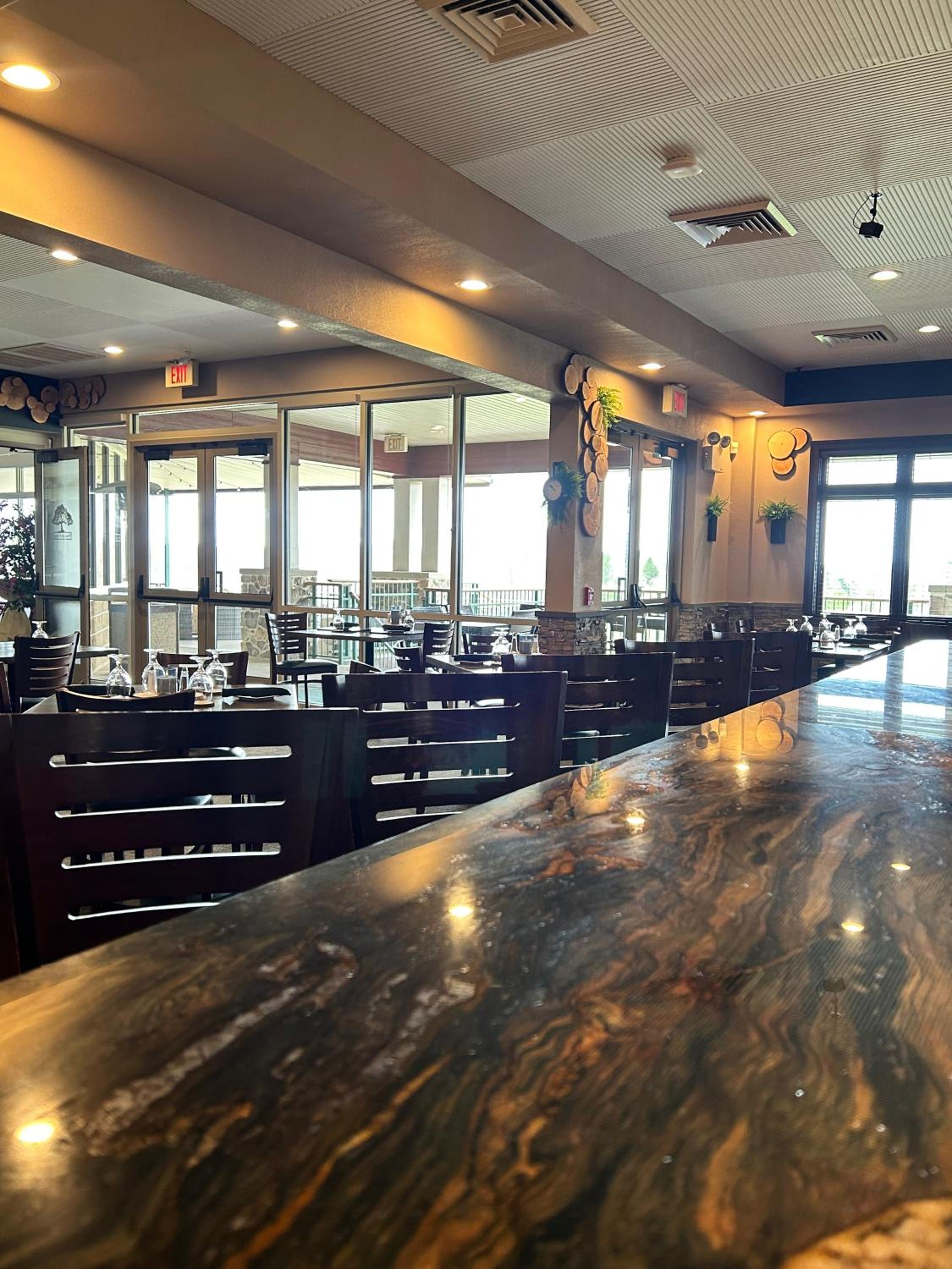 The Lodge at Woodstone Country Club