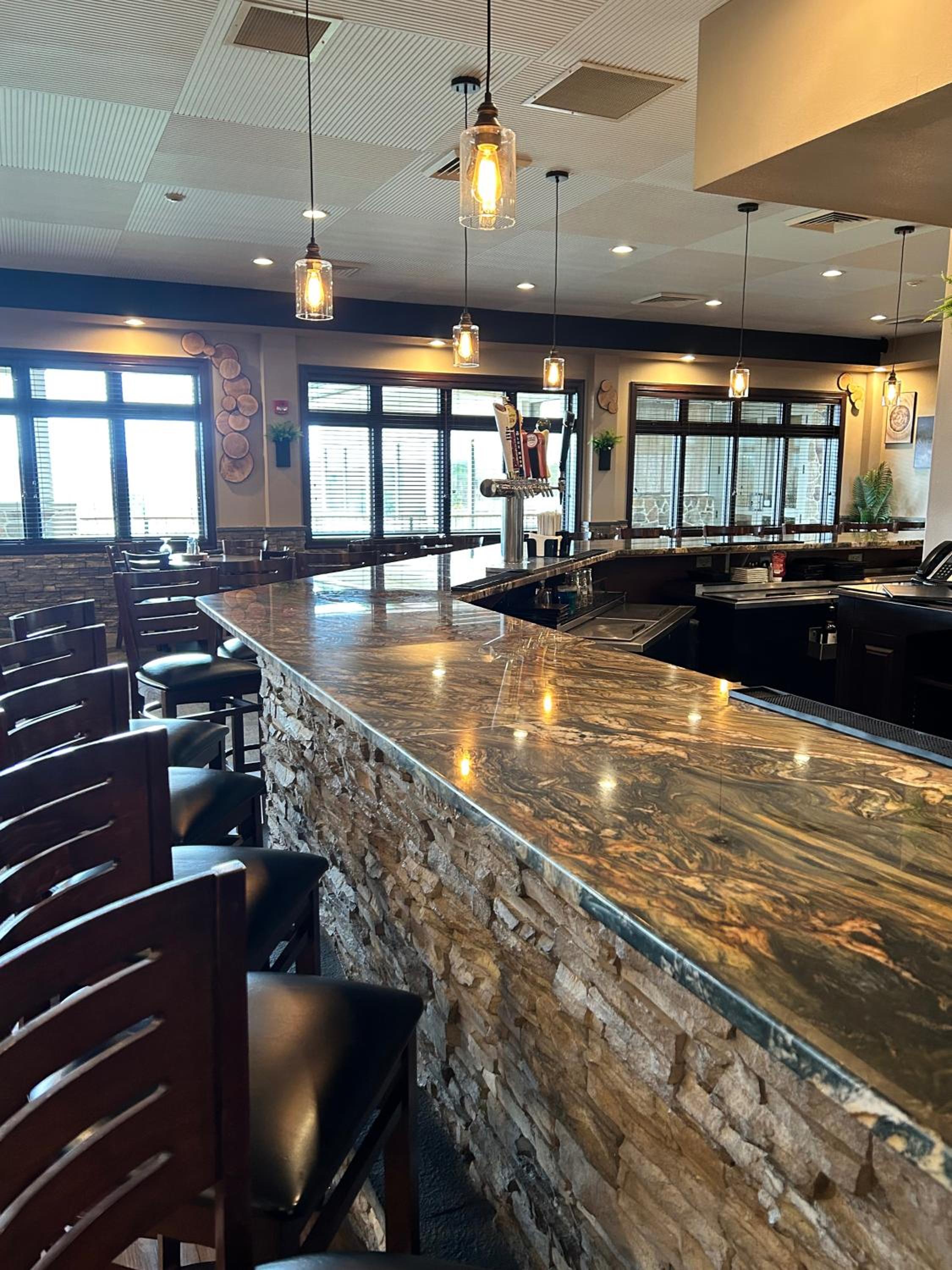 The Lodge at Woodstone Country Club