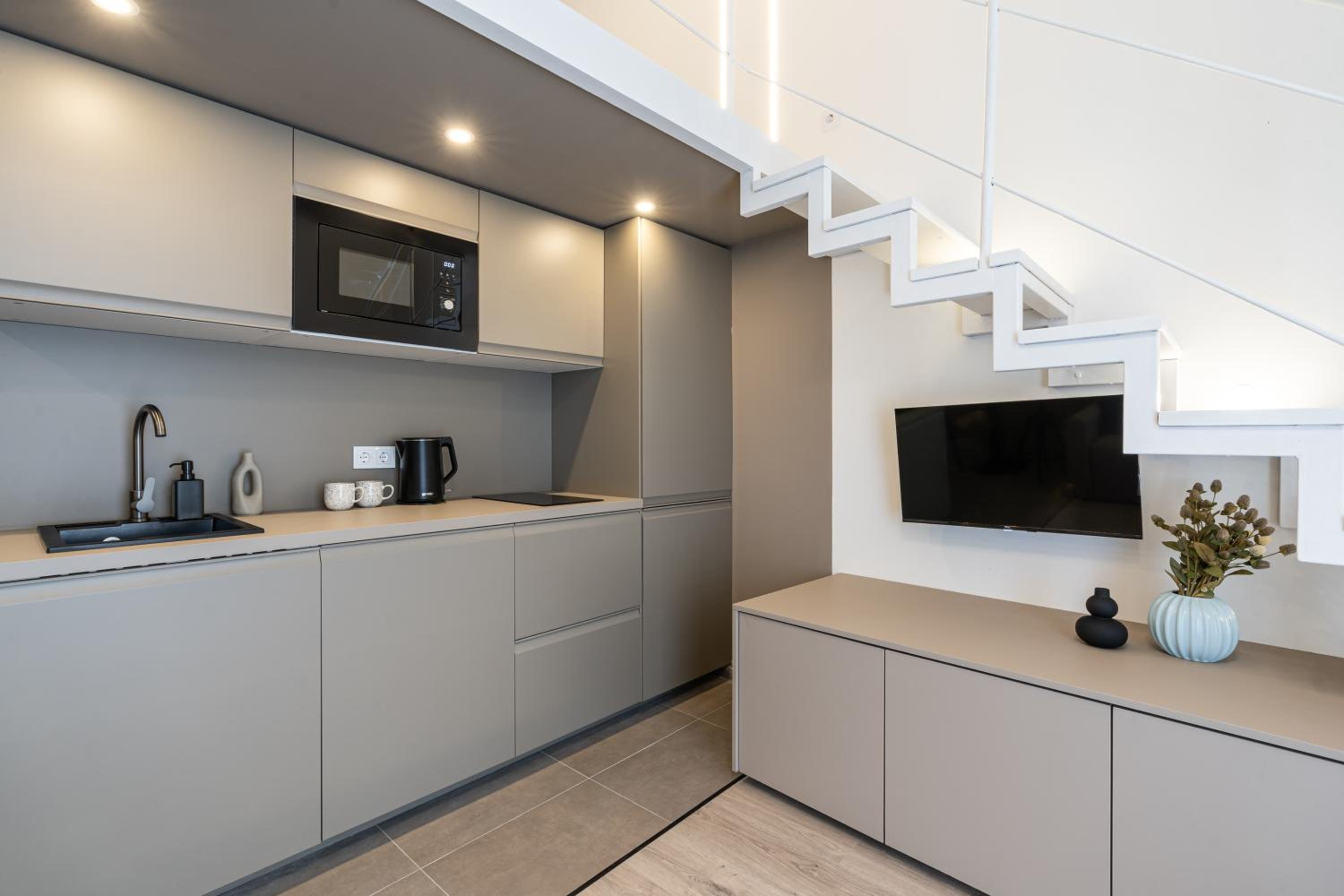 Wesselenyi 33 - Stylish Apartments, Best Location by BQA
