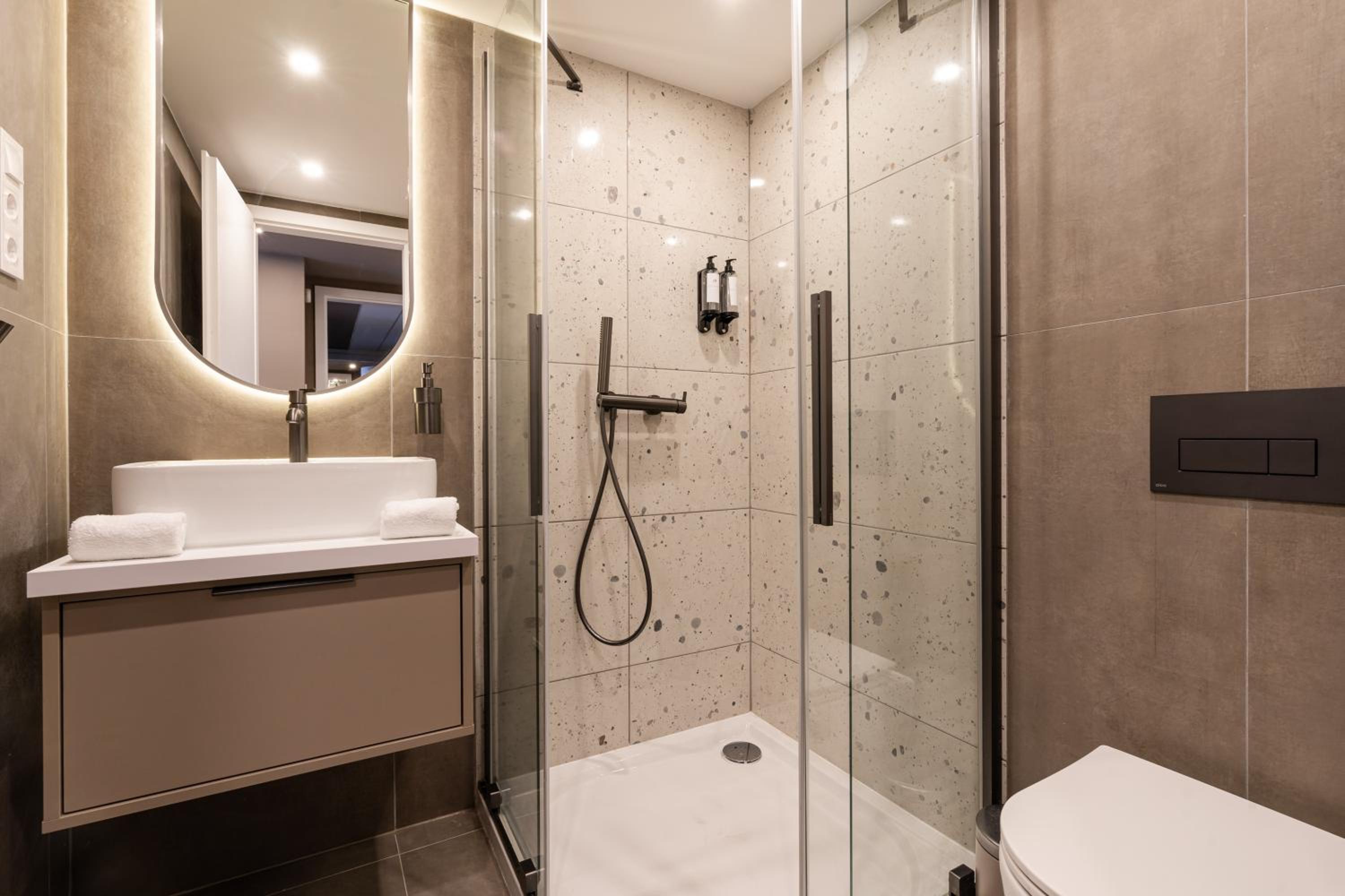 Wesselenyi 33 - Stylish Apartments, Best Location by BQA