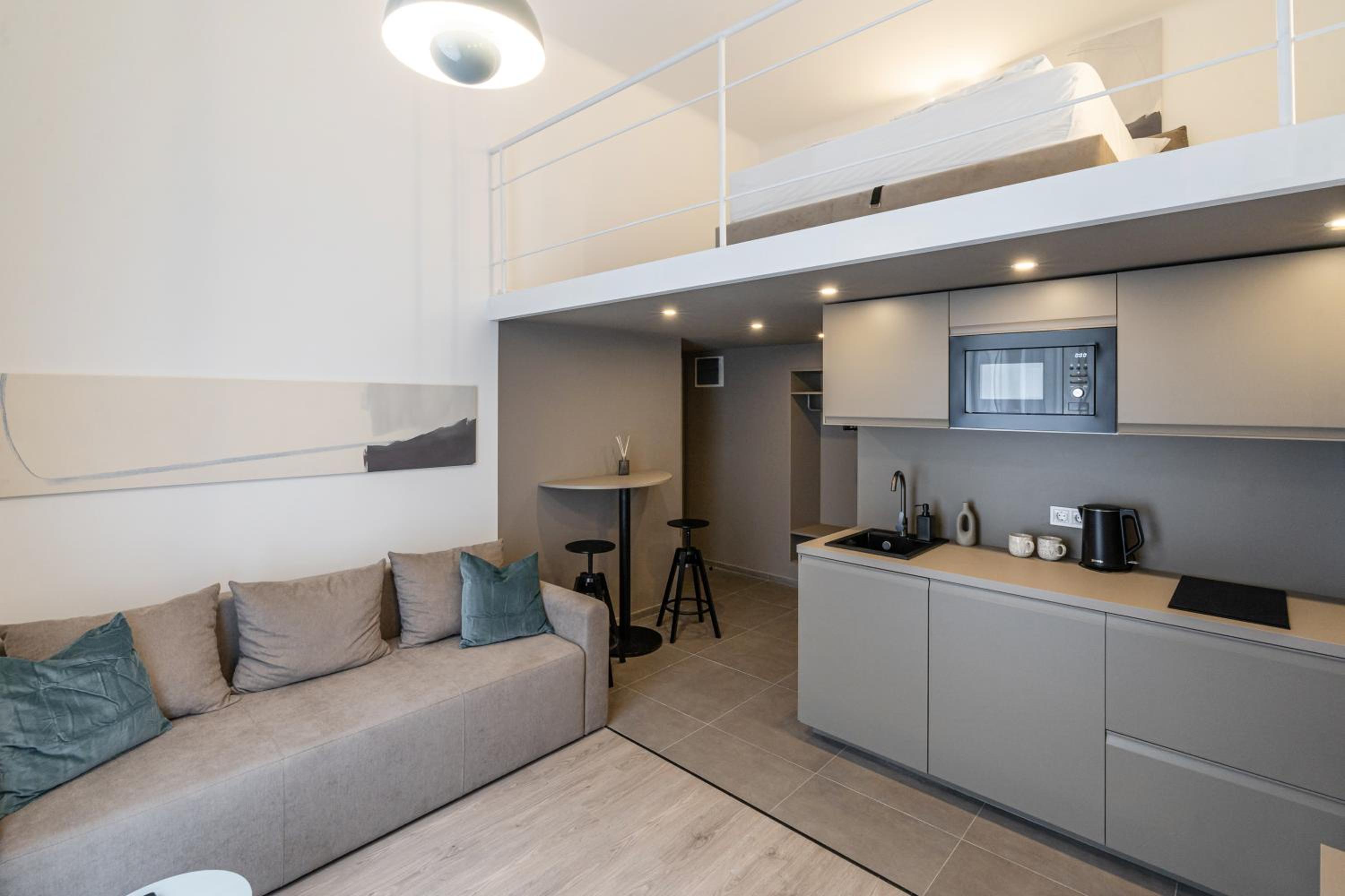 Wesselenyi 33 - Stylish Apartments, Best Location by BQA