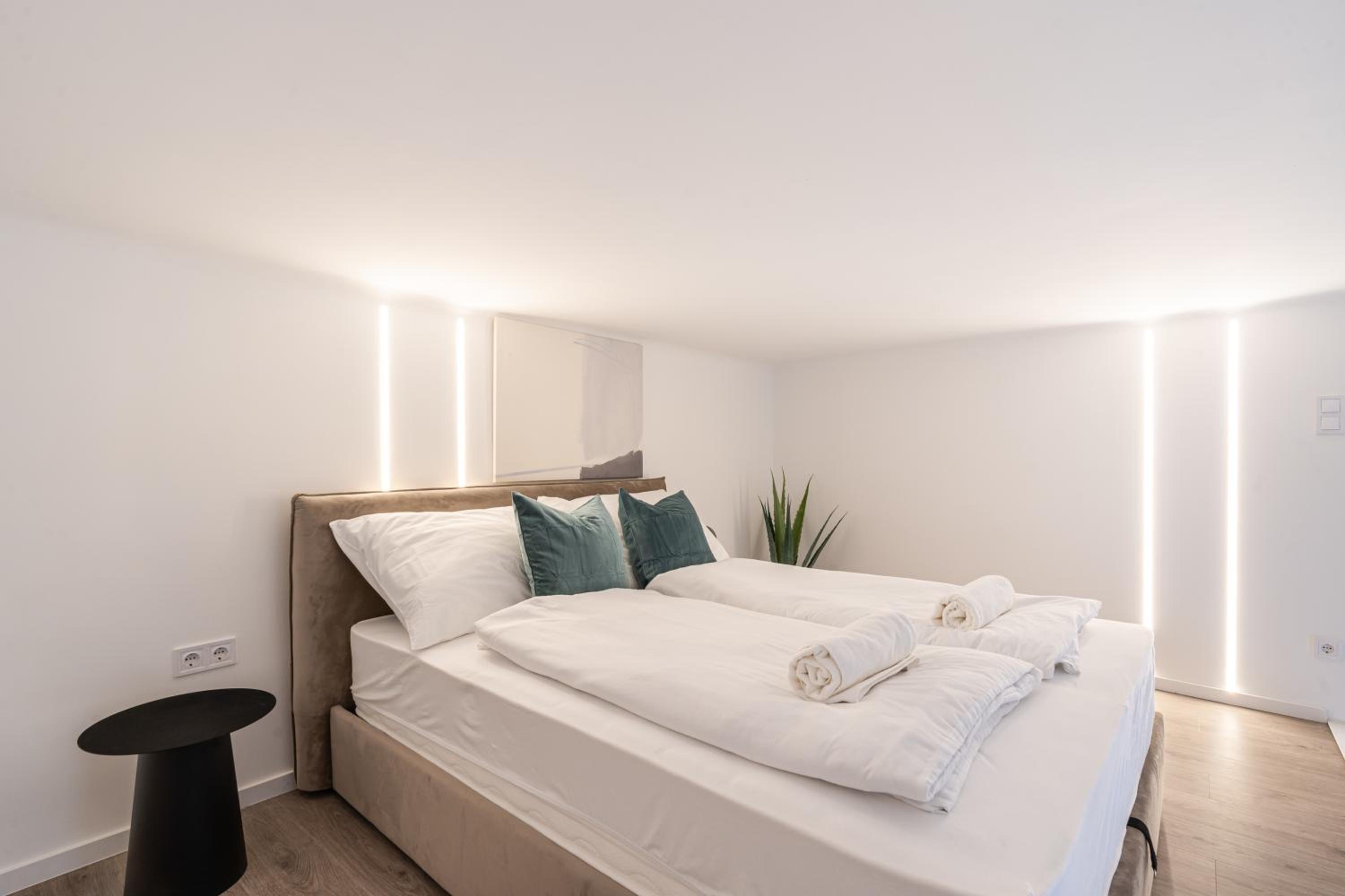 Wesselenyi 33 - Stylish Apartments, Best Location by BQA