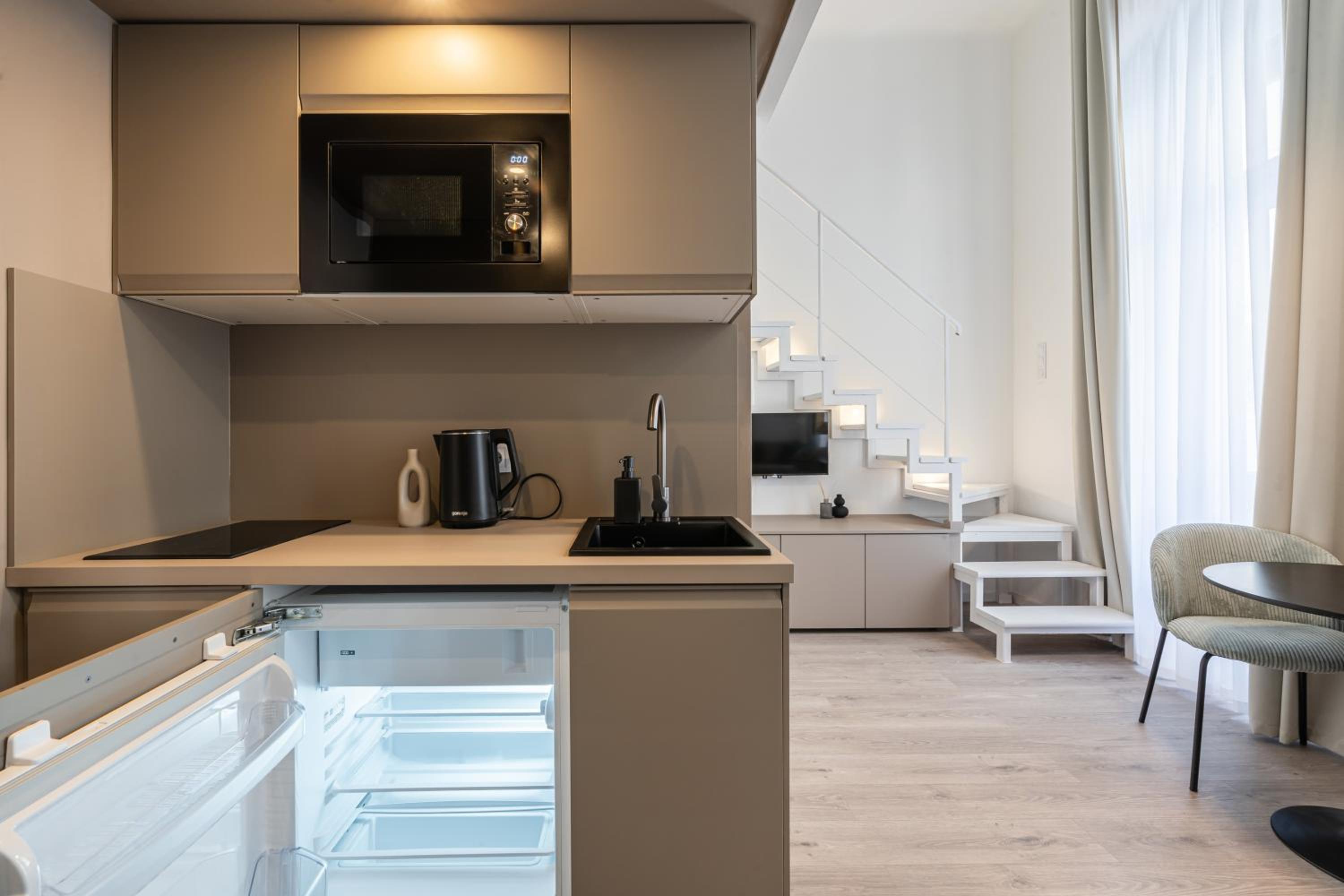 Wesselenyi 33 - Stylish Apartments, Best Location by BQA