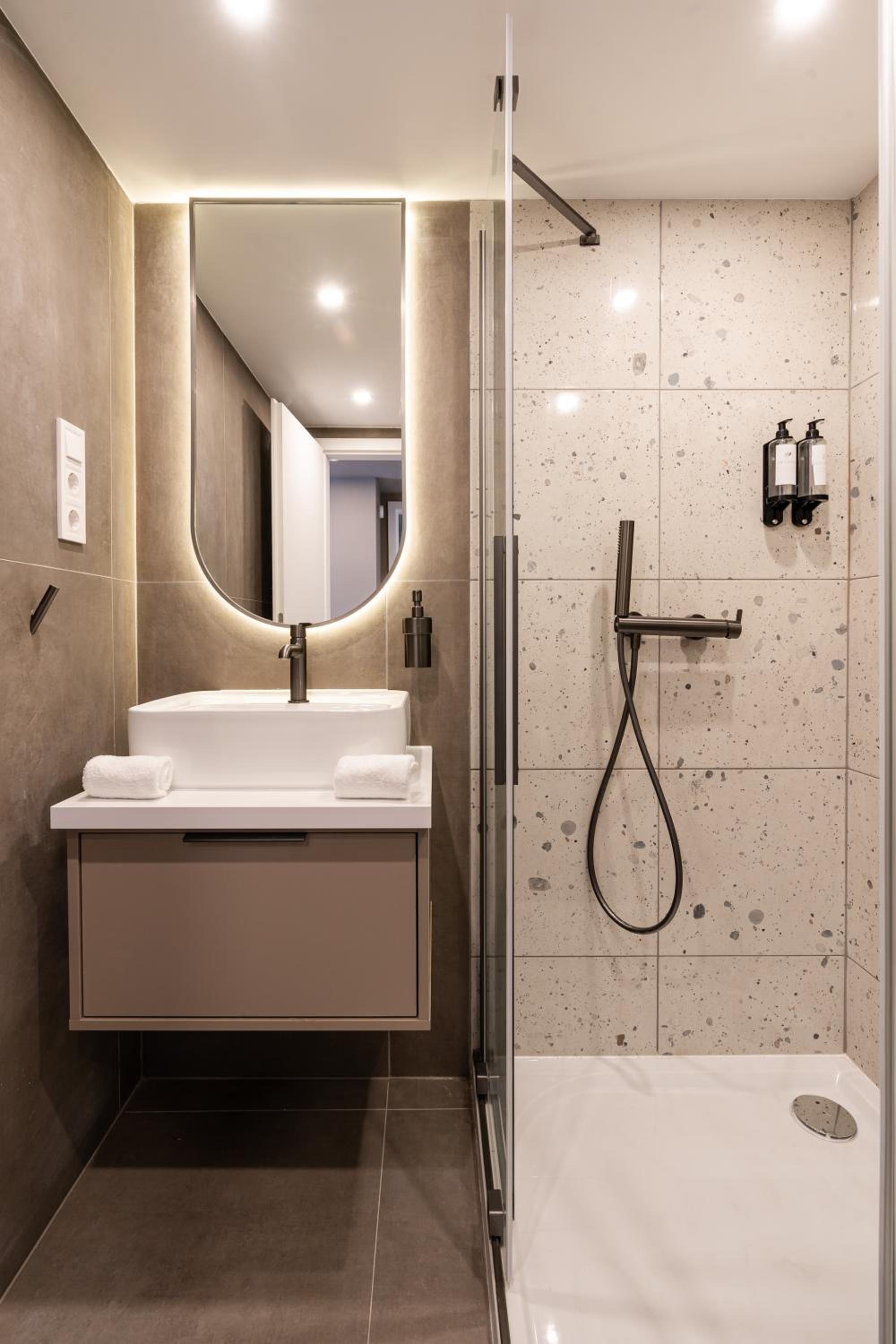 Wesselenyi 33 - Stylish Apartments, Best Location by BQA