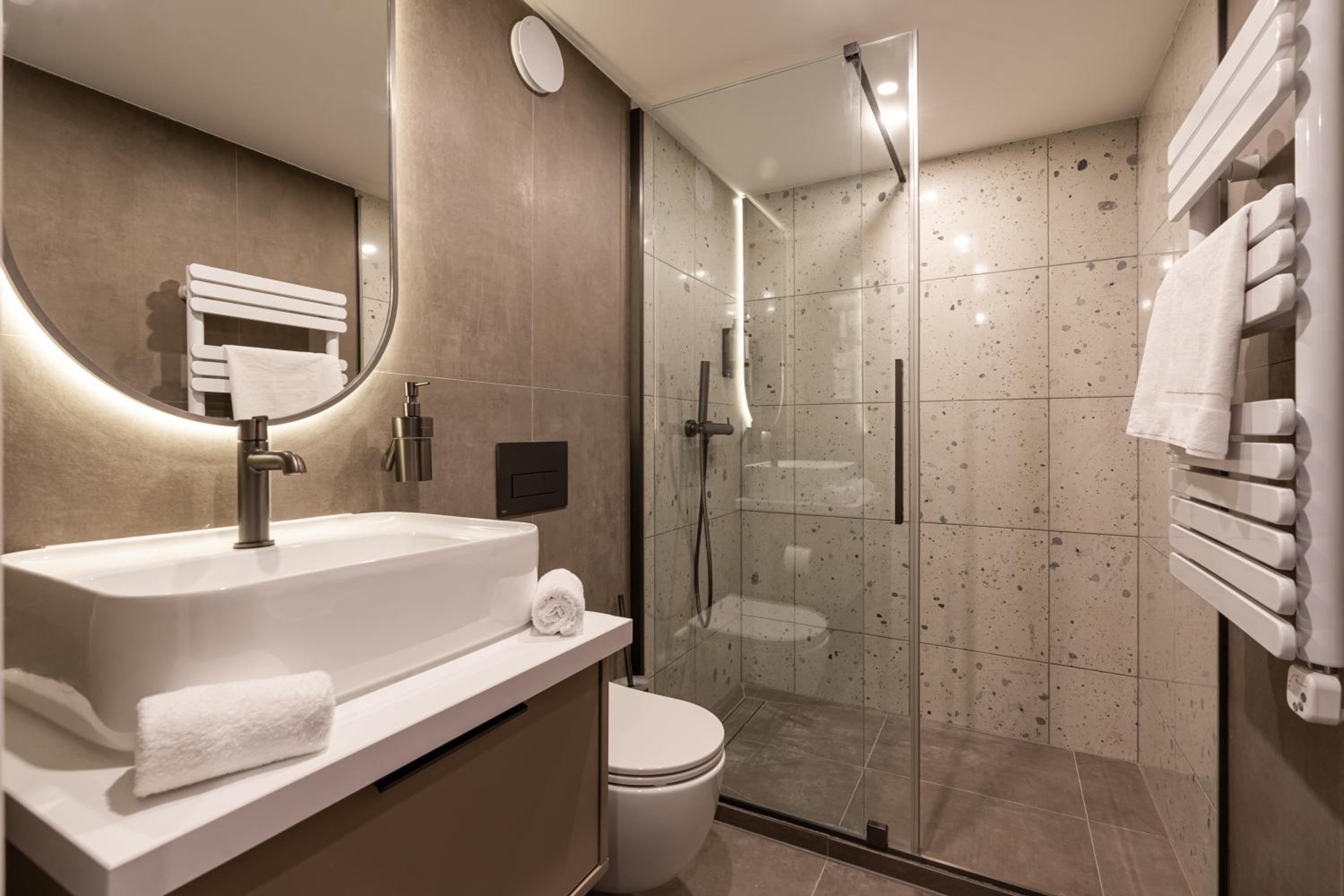 Wesselenyi 33 - Stylish Apartments, Best Location by BQA