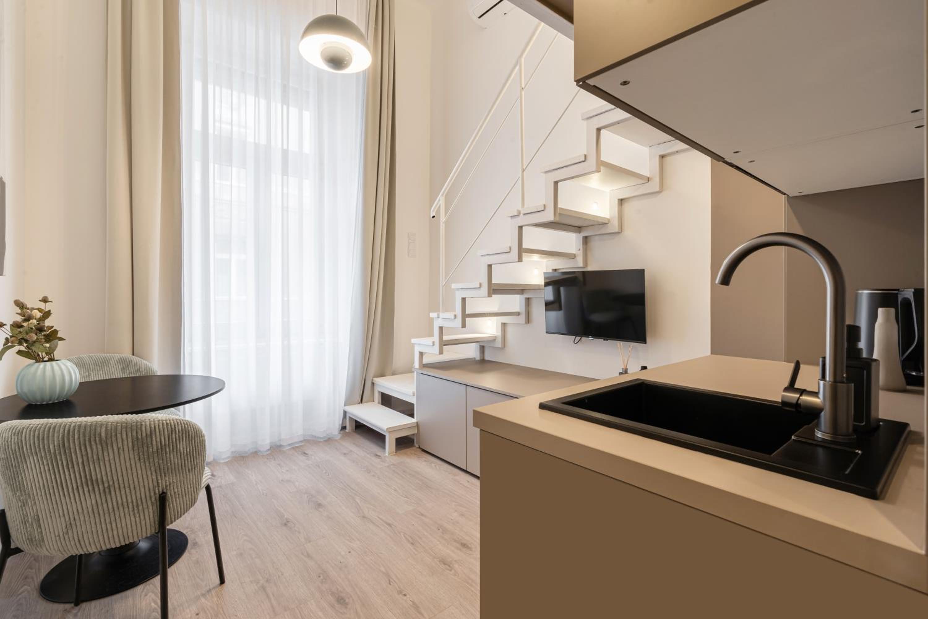 Wesselenyi 33 - Stylish Apartments, Best Location by BQA