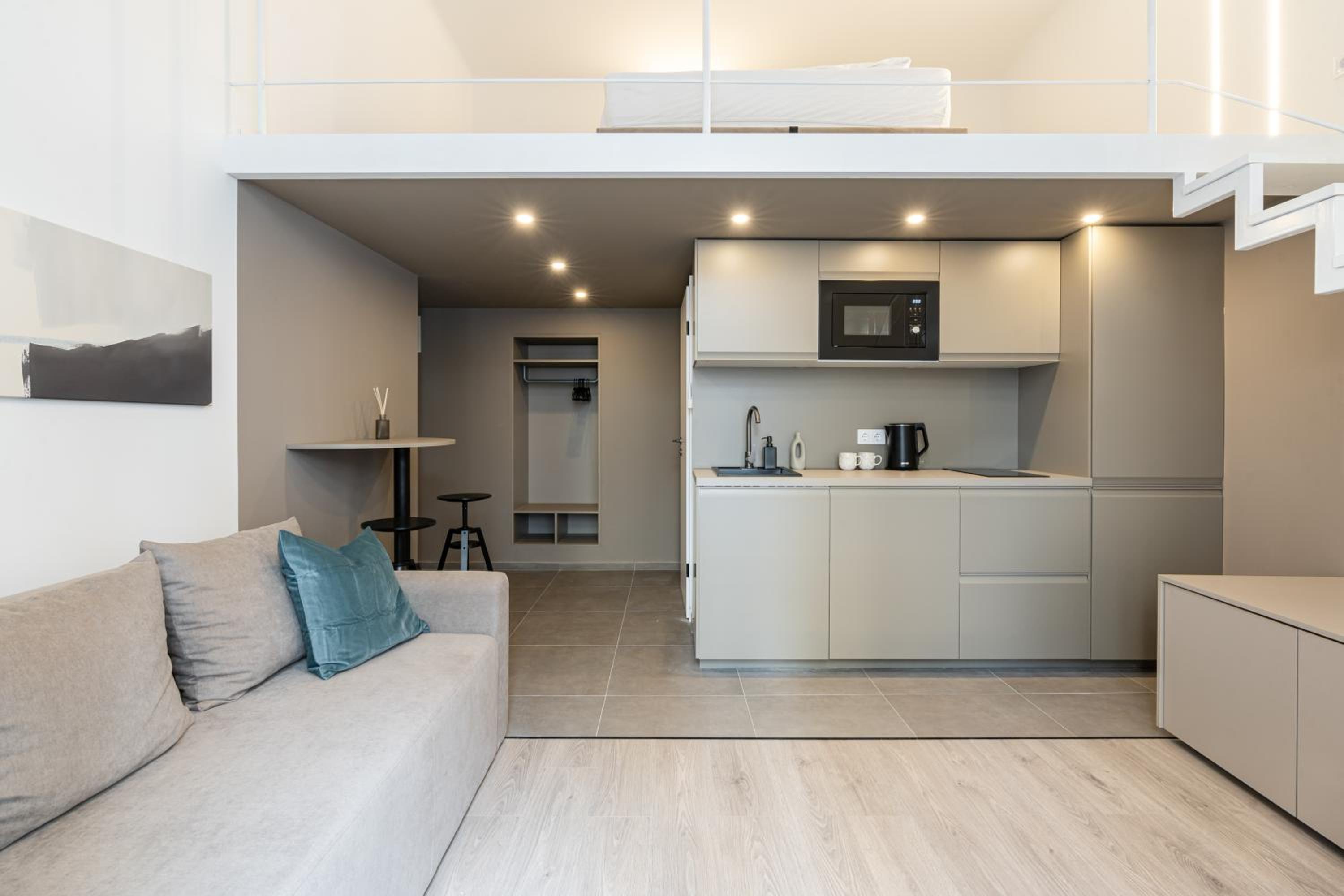 Wesselenyi 33 - Stylish Apartments, Best Location by BQA