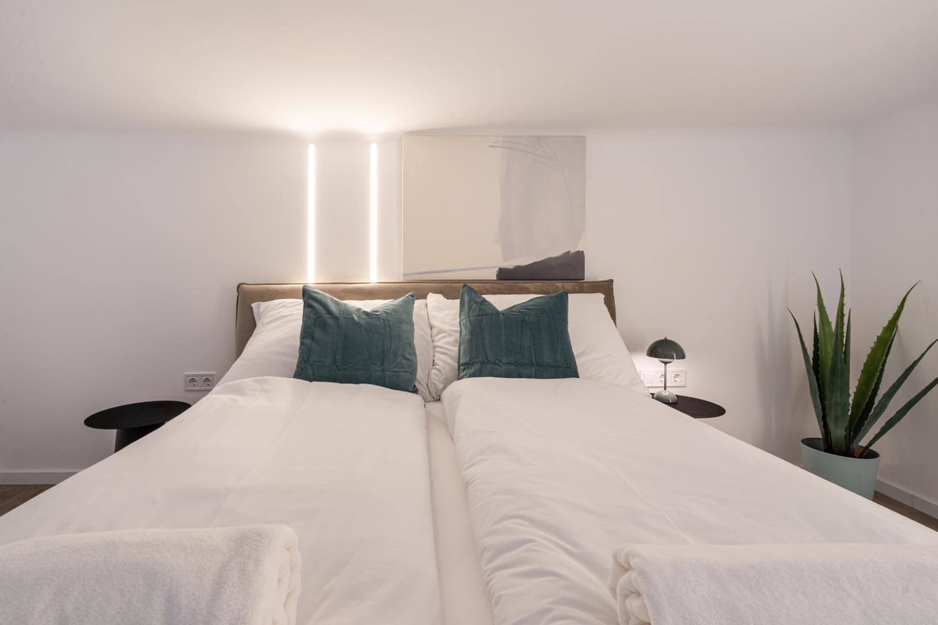 Wesselenyi 33 - Stylish Apartments, Best Location by BQA