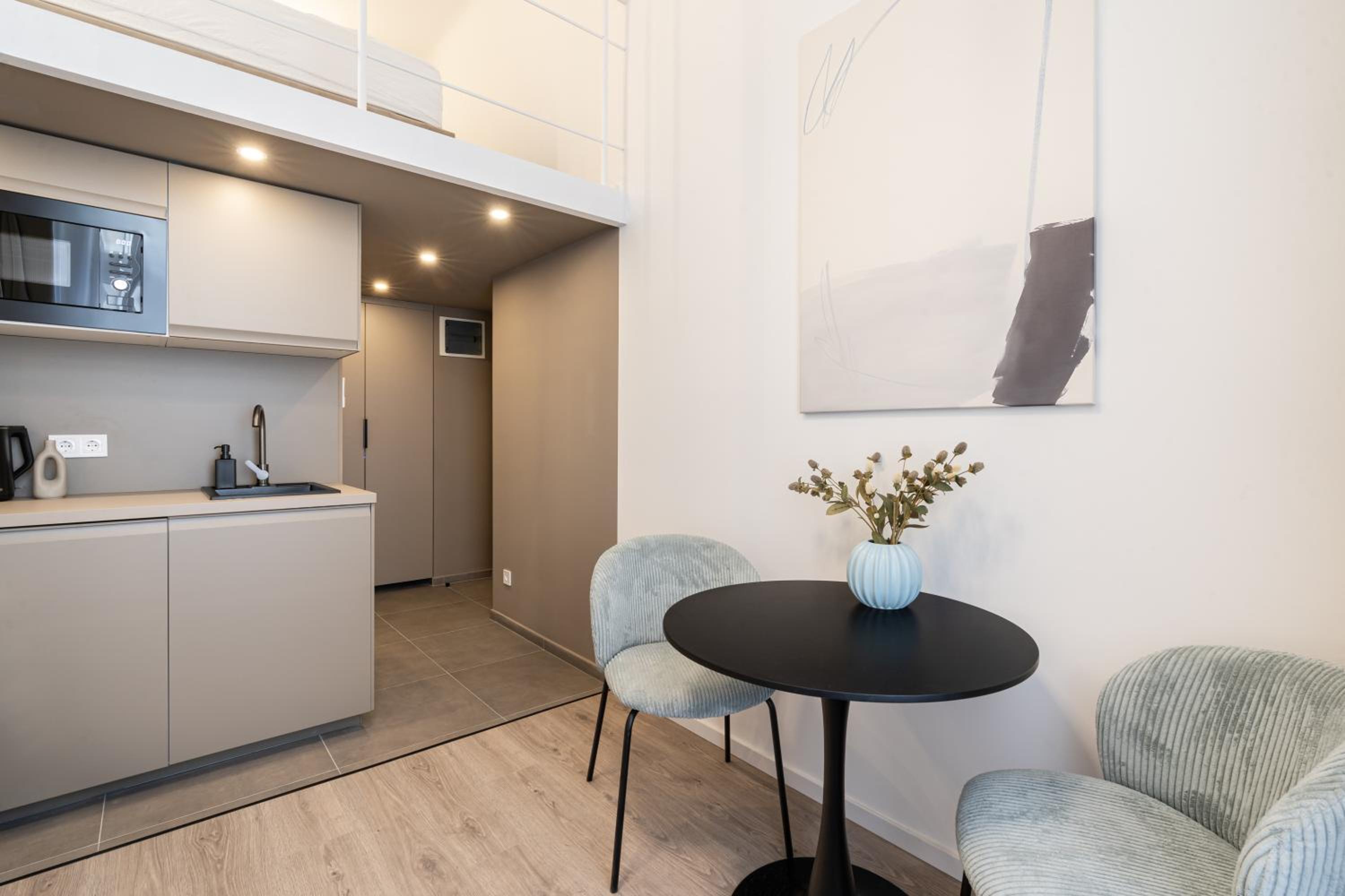 Wesselenyi 33 - Stylish Apartments, Best Location by BQA