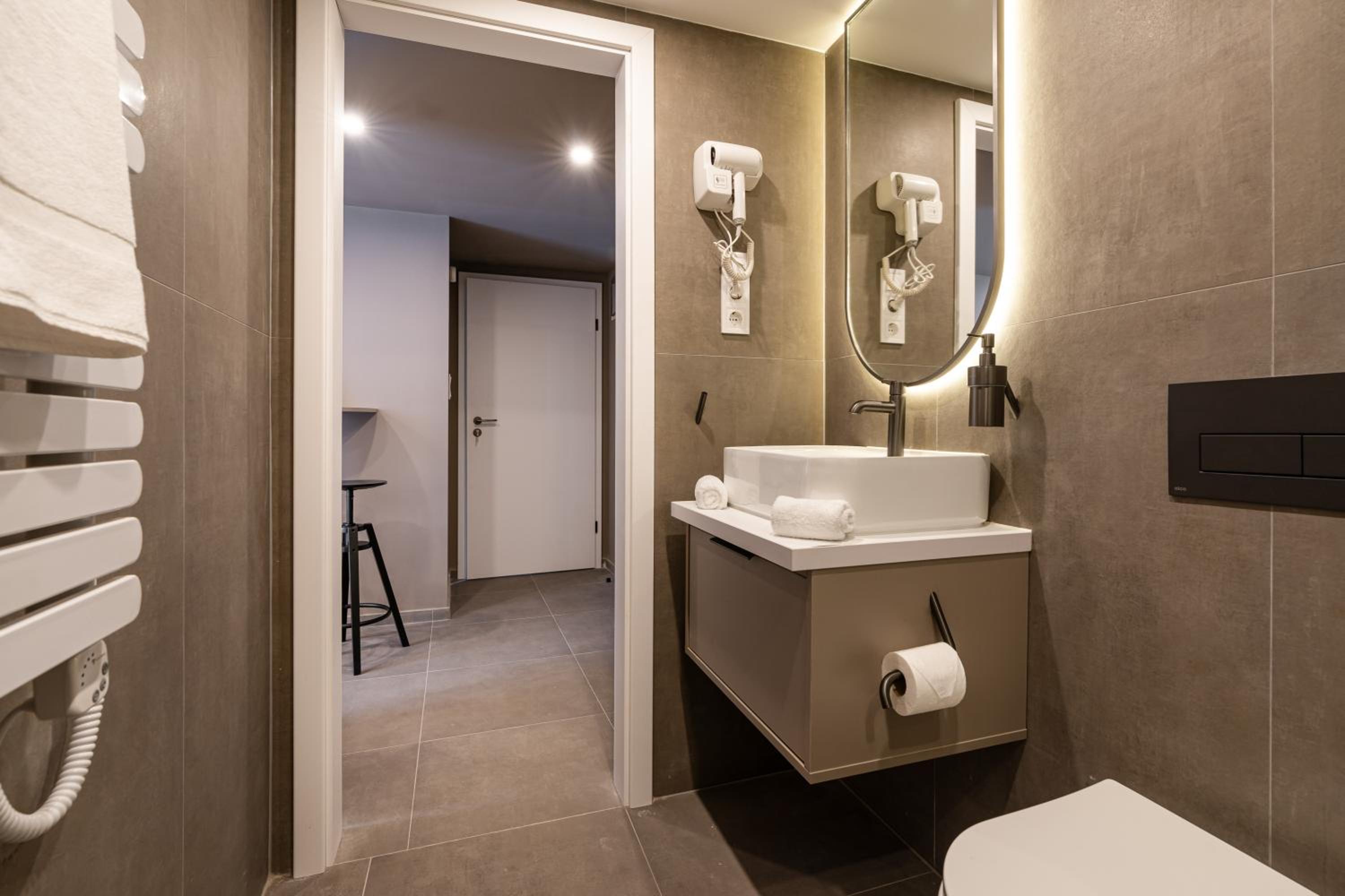 Wesselenyi 33 - Stylish Apartments, Best Location by BQA