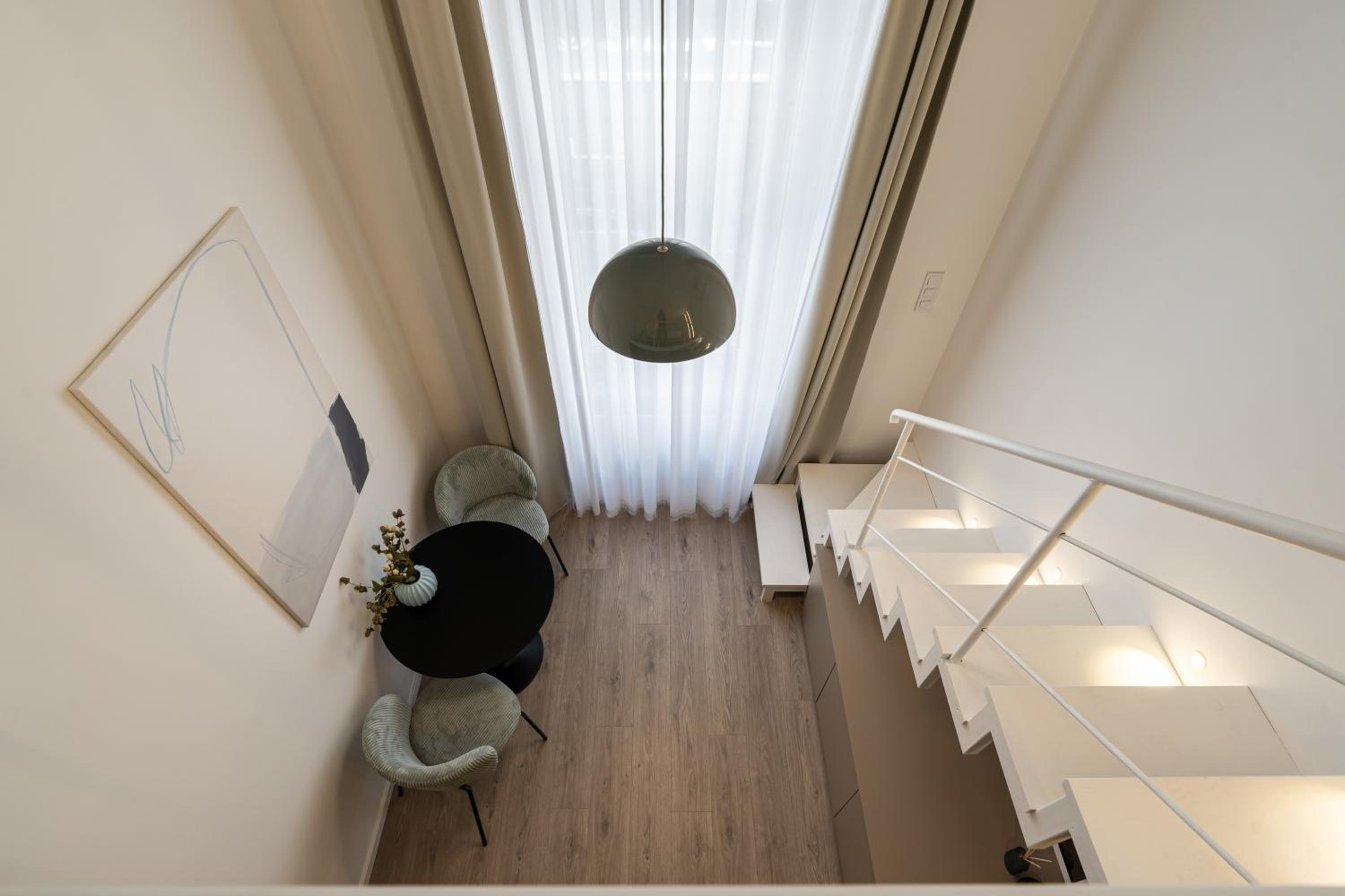 Wesselenyi 33 - Stylish Apartments, Best Location by BQA