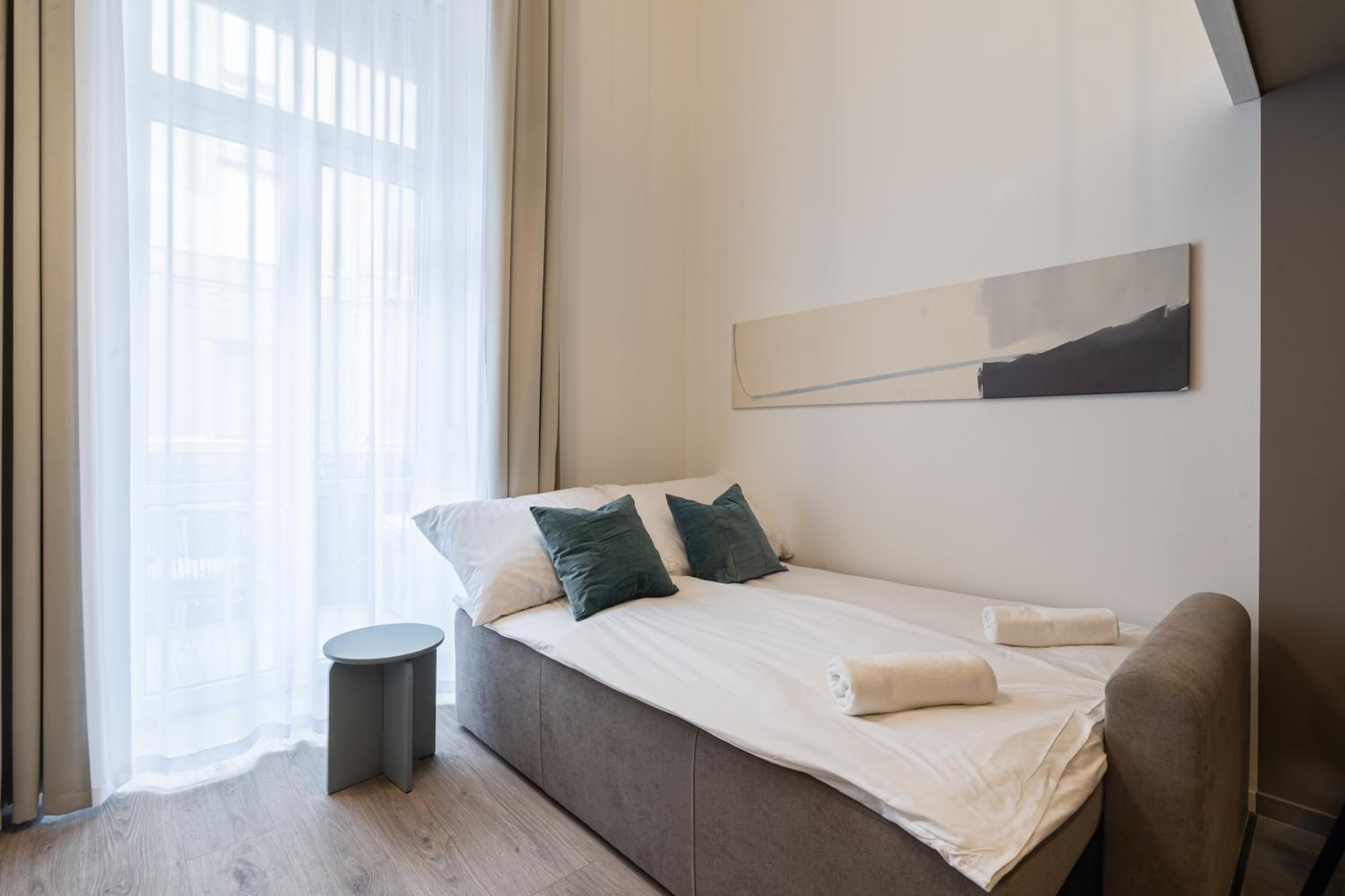 Wesselenyi 33 - Stylish Apartments, Best Location by BQA