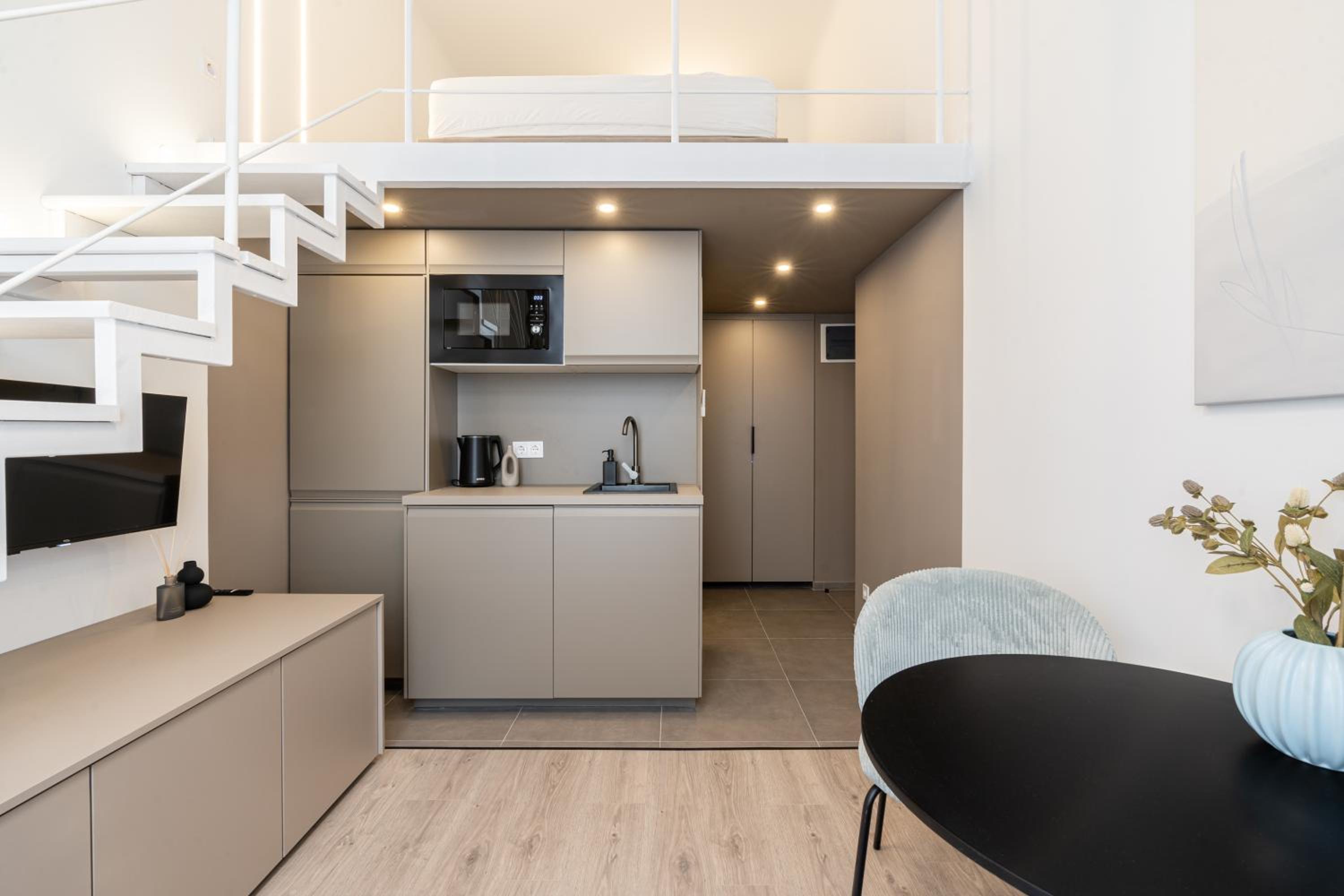 Wesselenyi 33 - Stylish Apartments, Best Location by BQA
