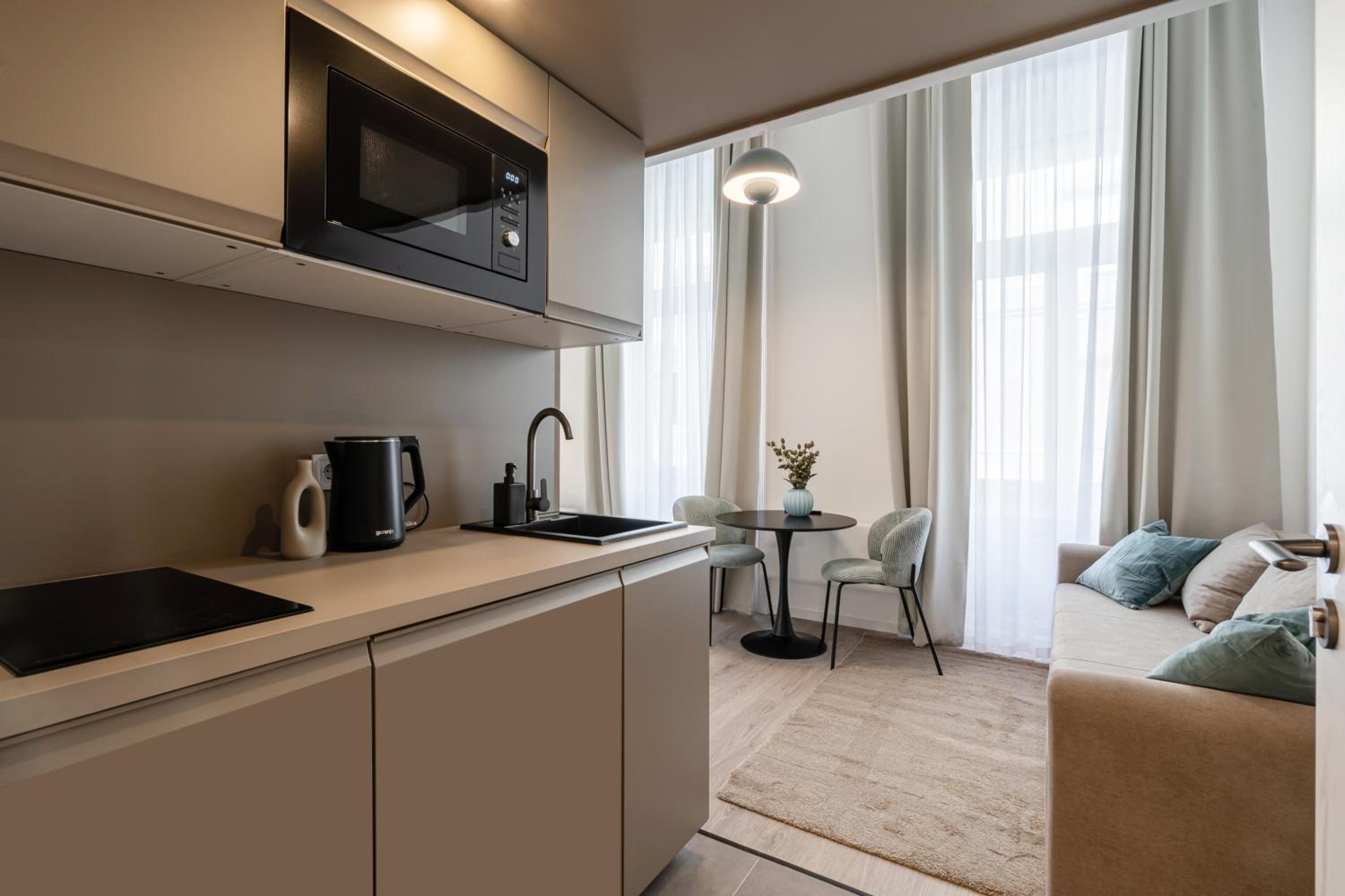 Wesselenyi 33 - Stylish Apartments, Best Location by BQA