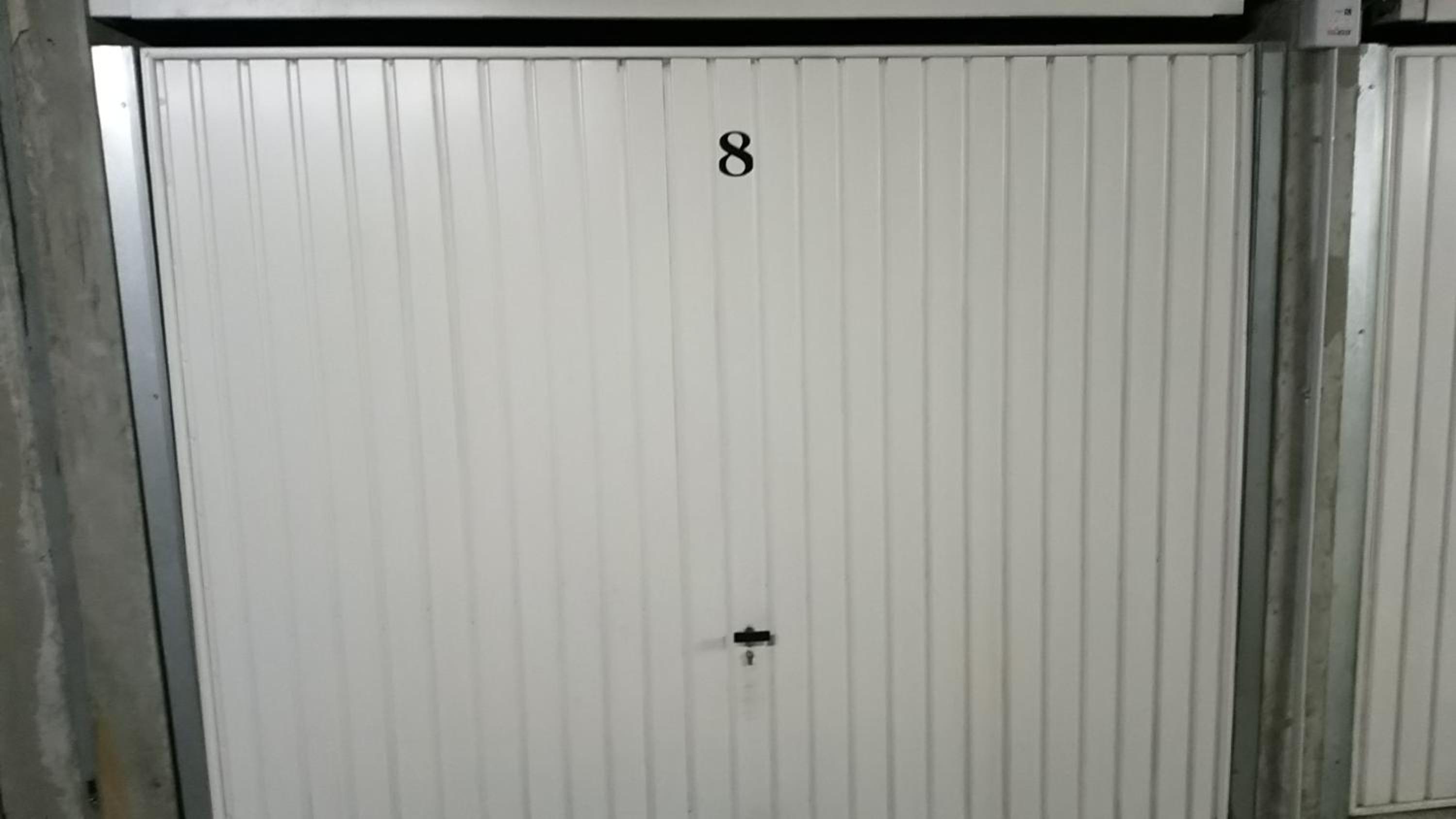 Air-conditioned 2 bedroom duplex apartment 5 people