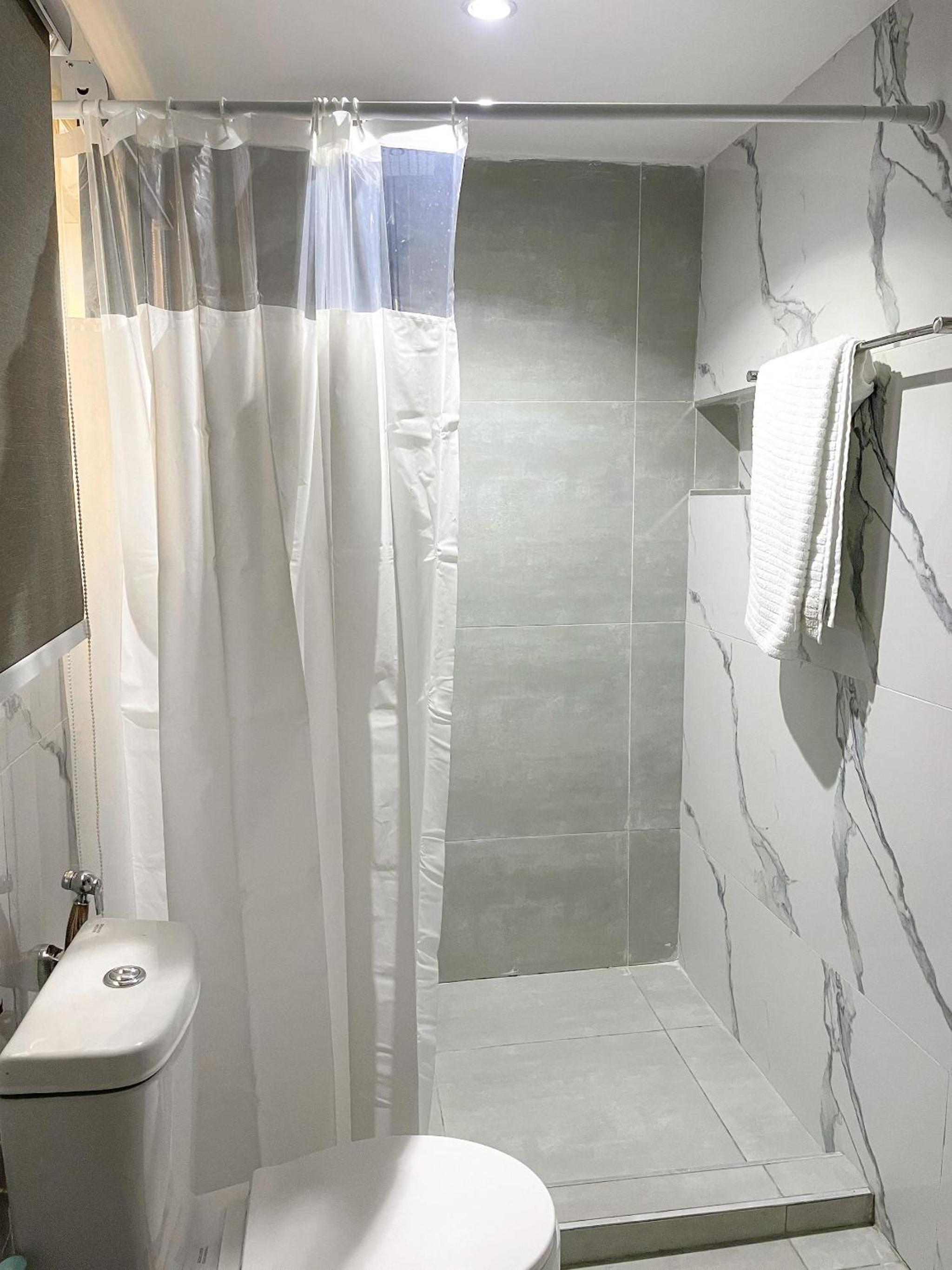 Peaceful Abuja Retreat - 1 Bedroom Private Apartment
