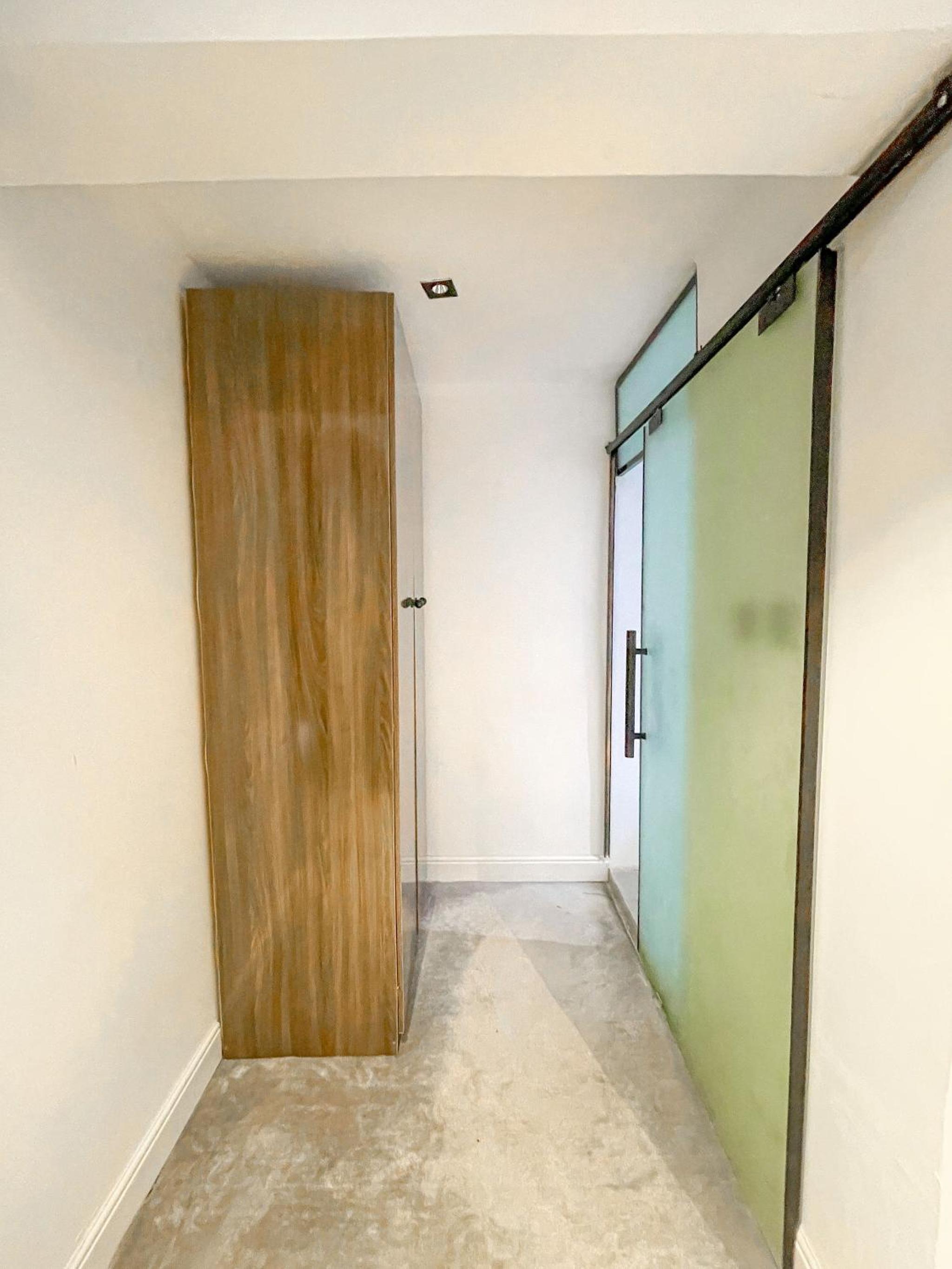 Peaceful Abuja Retreat - 1 Bedroom Private Apartment
