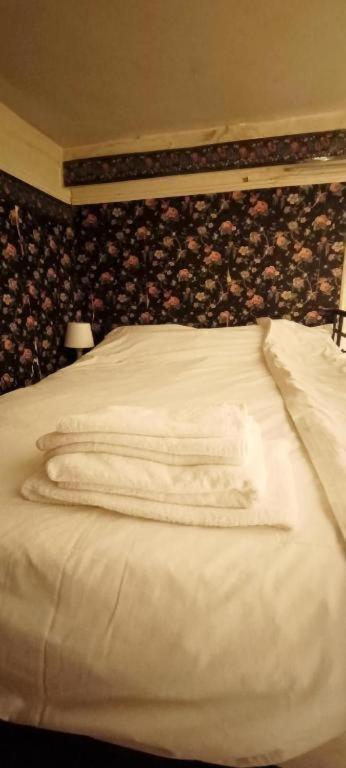 Notre Dame Apartment in Paris