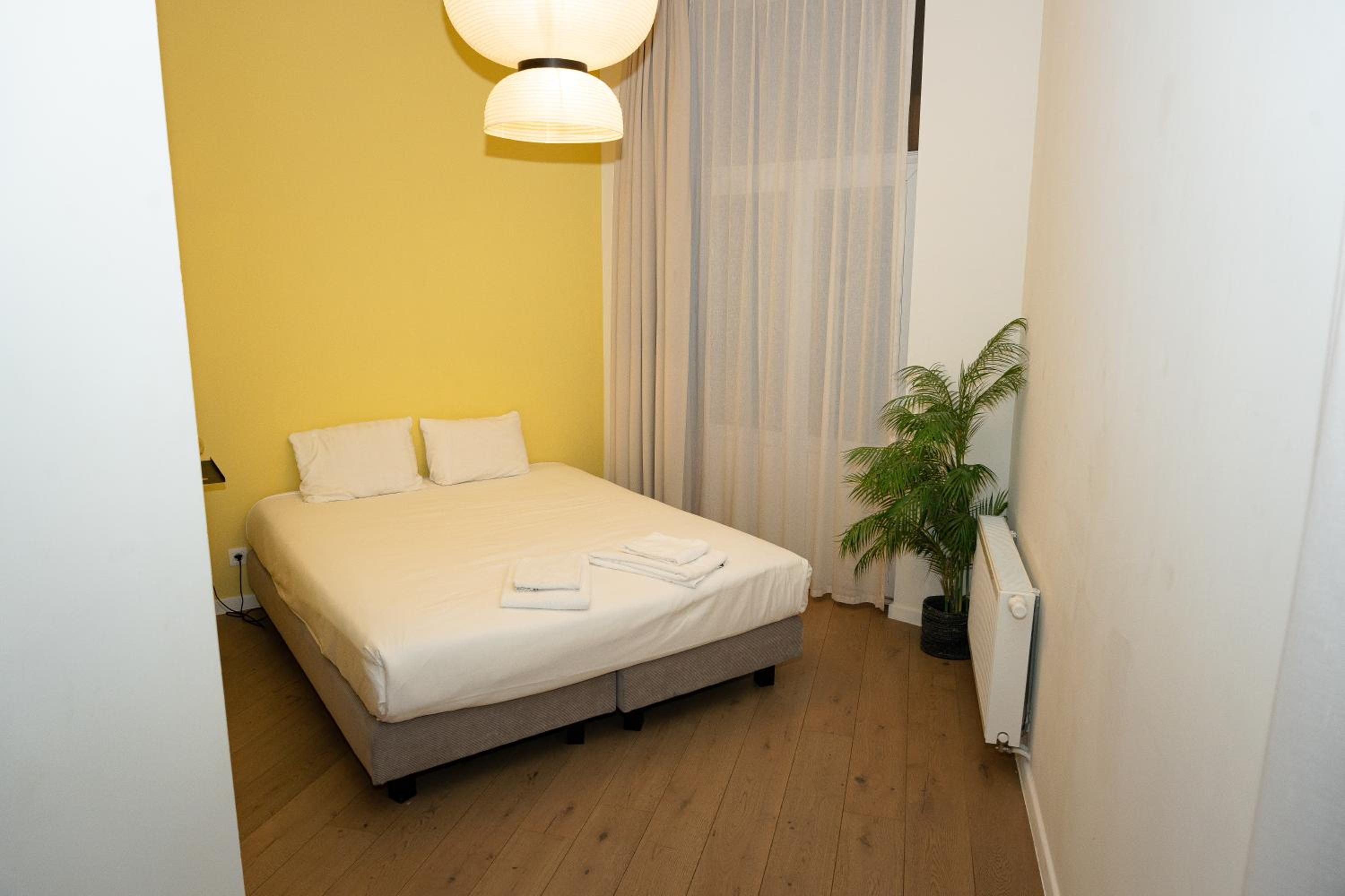 Studio 1 Cosy Avenue Louise