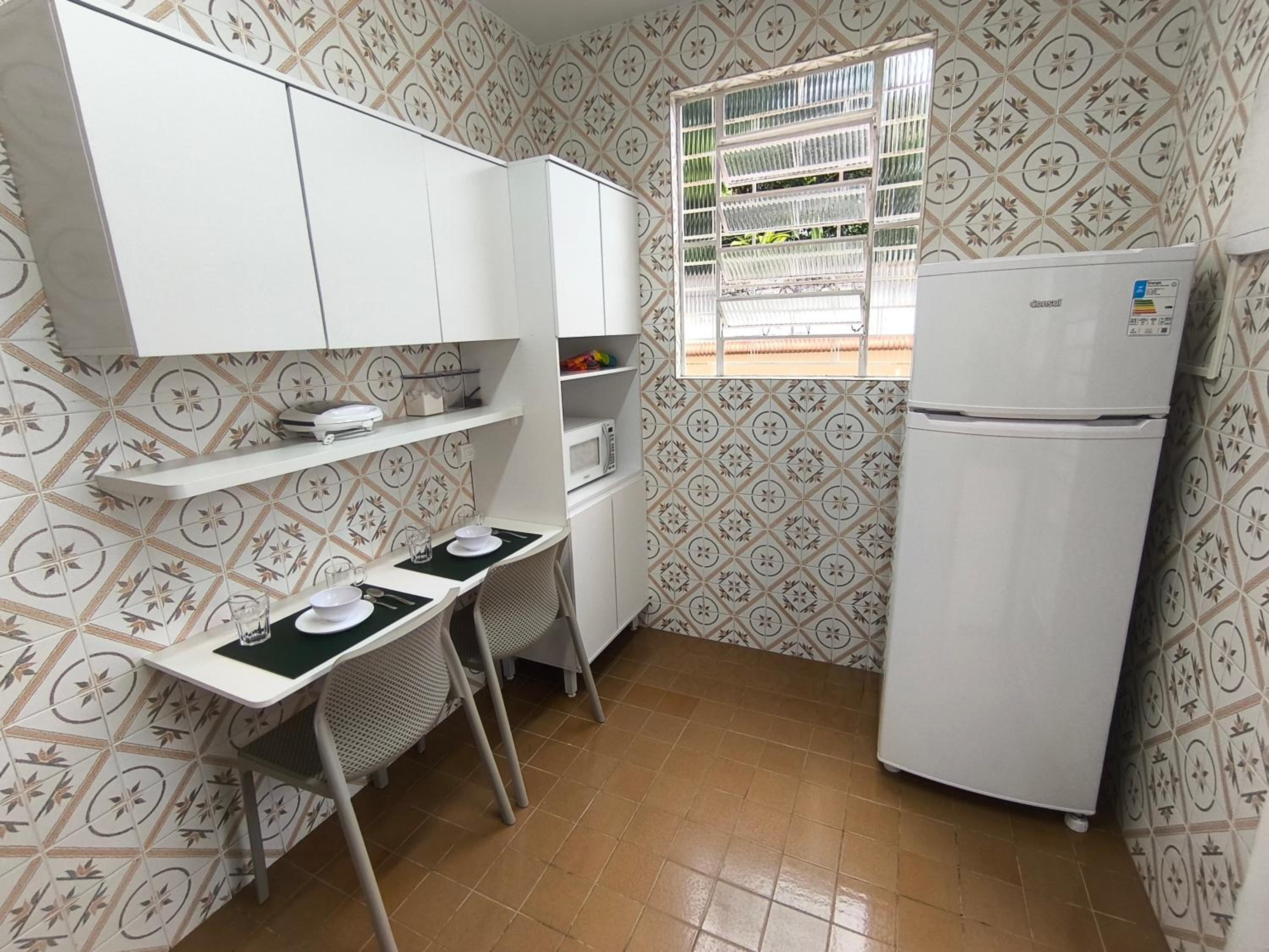 Paquetá: 2 quartos - AC , Wi-Fi e Churrasqueira!