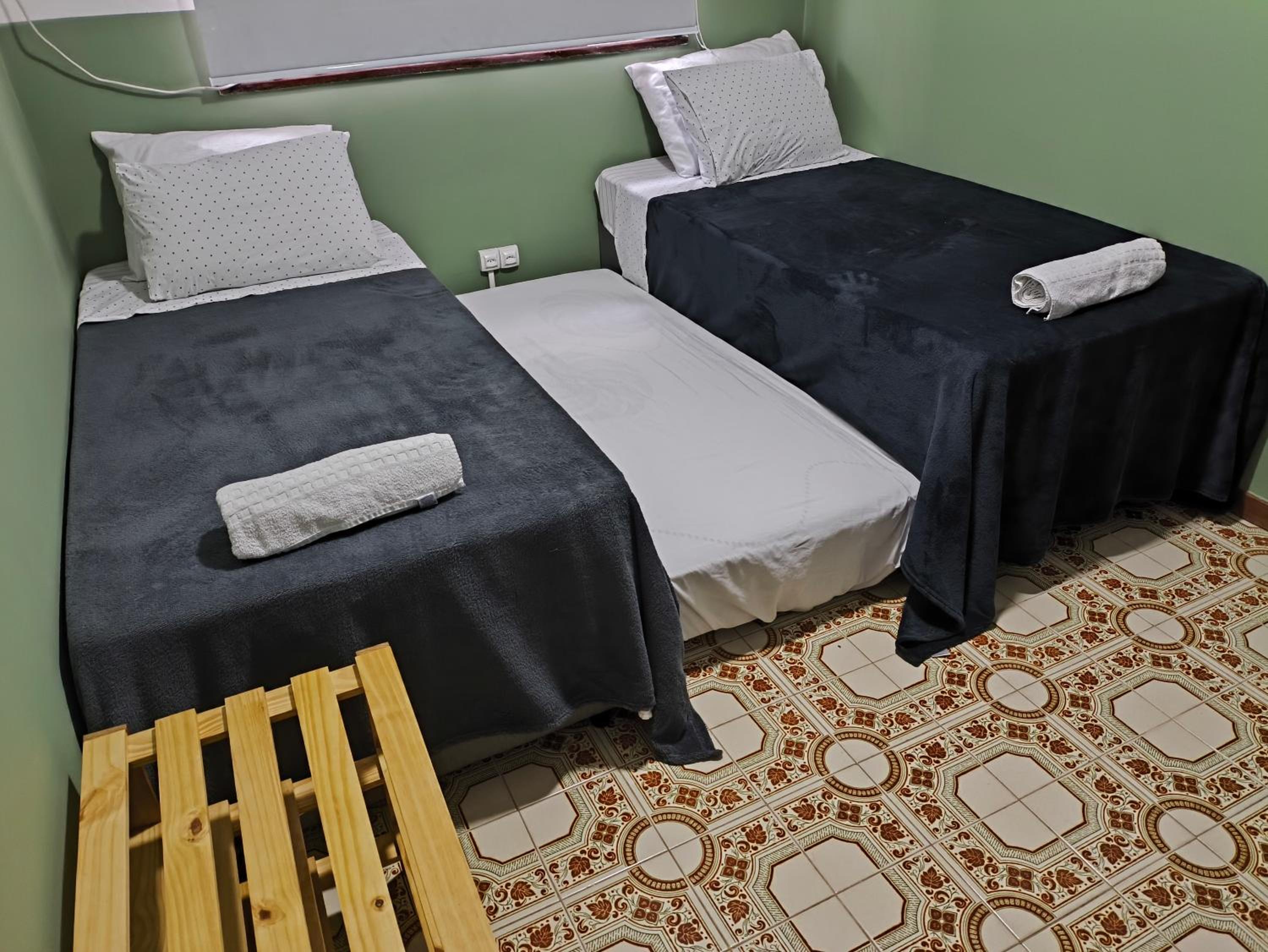 Paquetá: 2 quartos - AC , Wi-Fi e Churrasqueira!