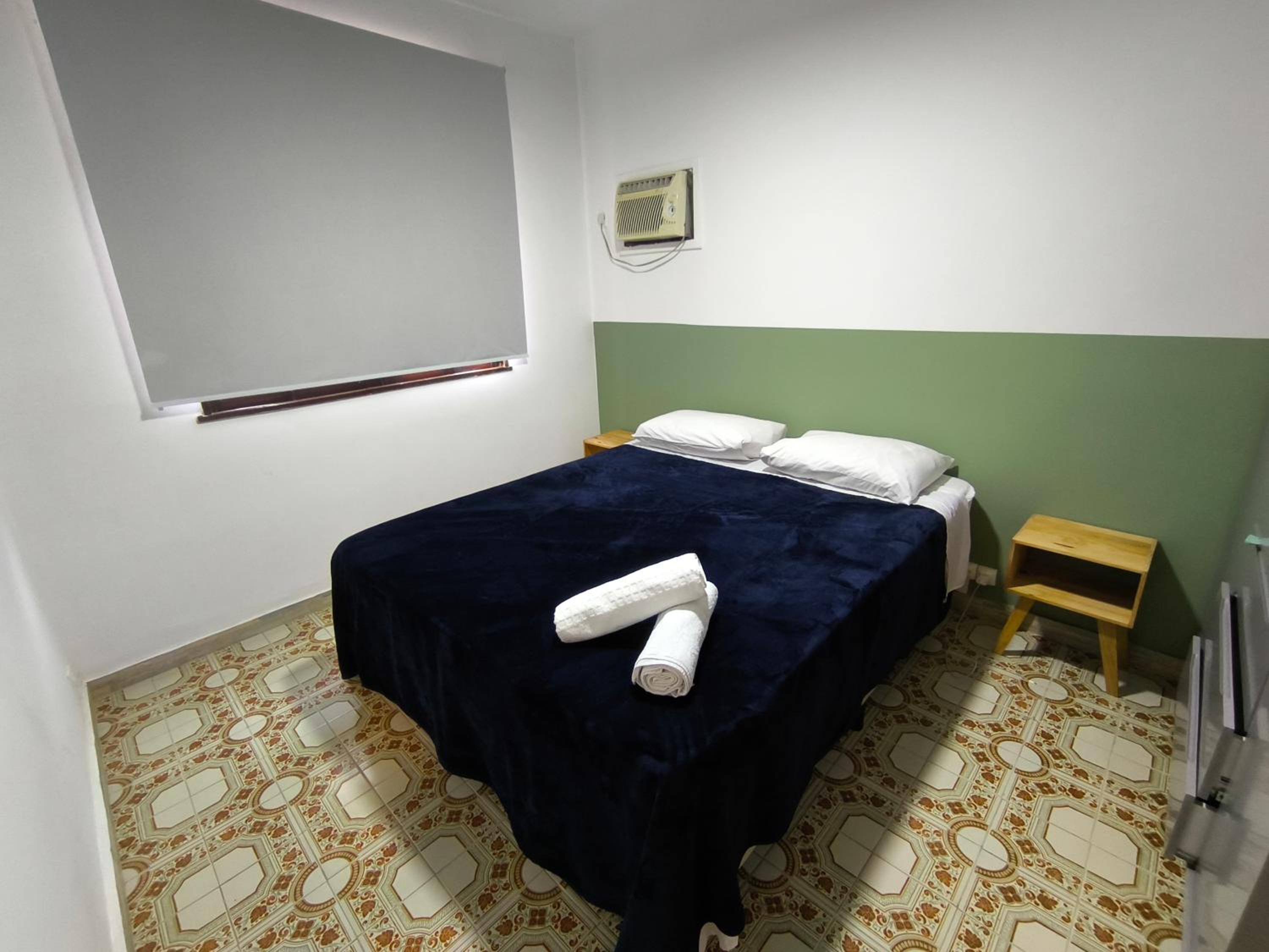 Paquetá: 2 quartos - AC , Wi-Fi e Churrasqueira!