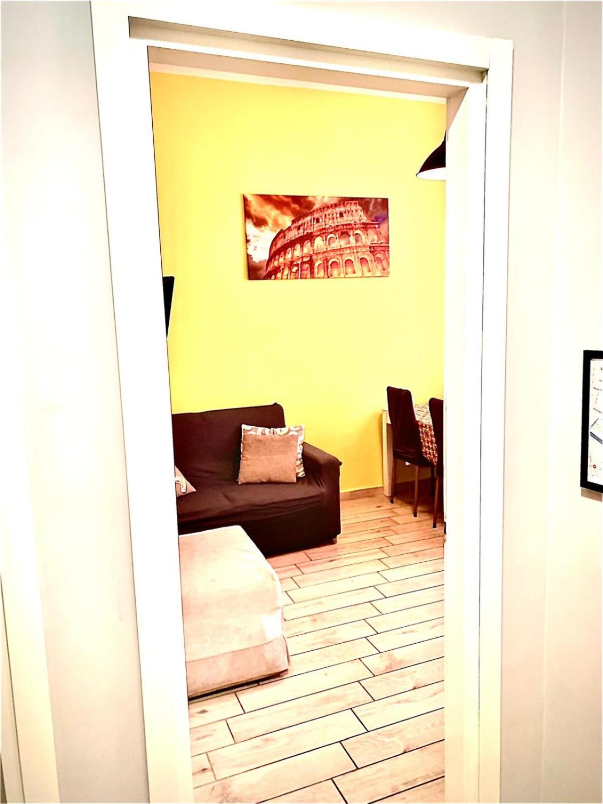 Ciupi Home Roma