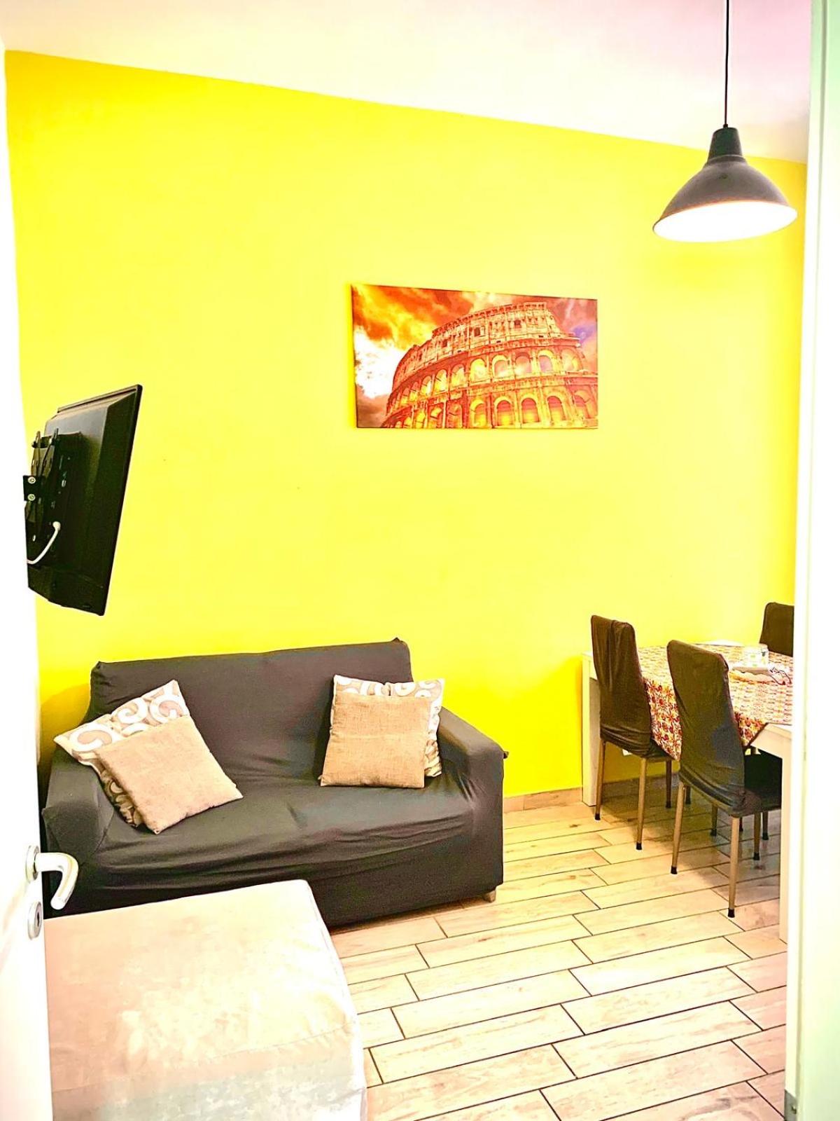 Ciupi Home Roma