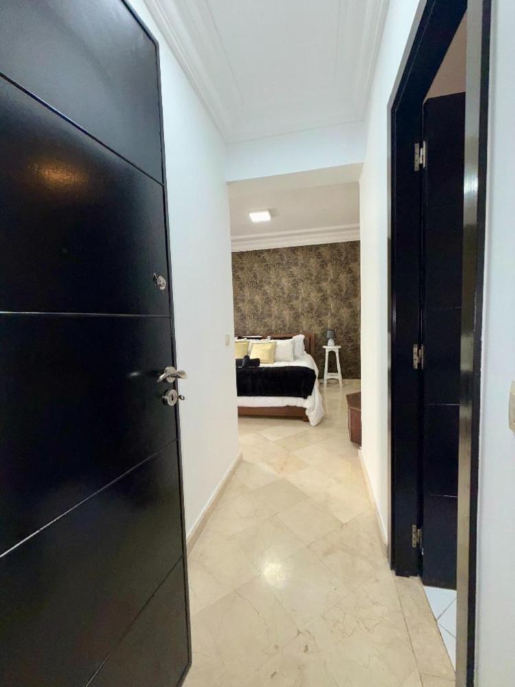 Oumadane Appart-Ocean view- Amazing apartment-International Fair and more near by