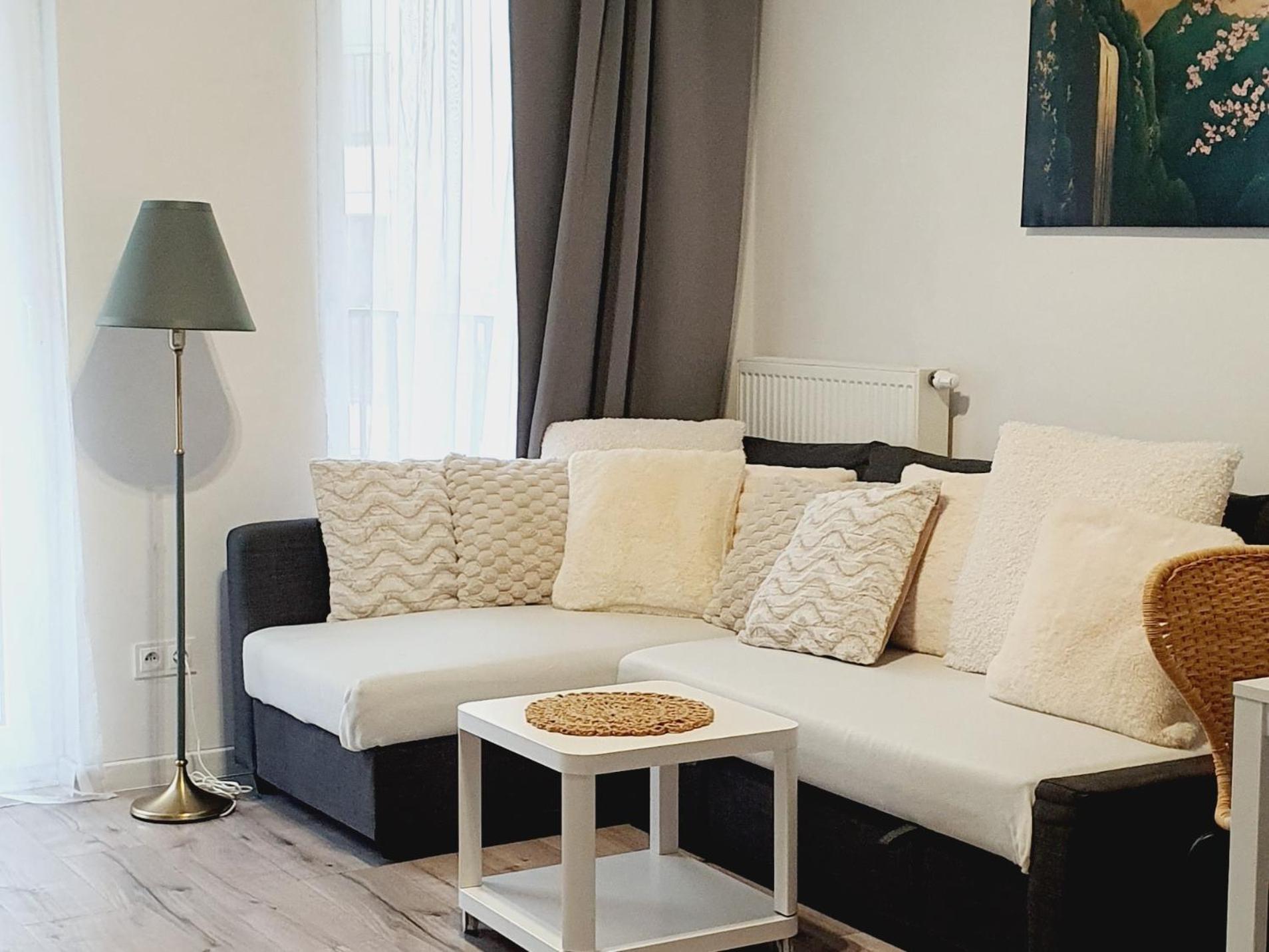 Good Time Apartments 104 Komfortowy apartament w sercu Starego Miasta
