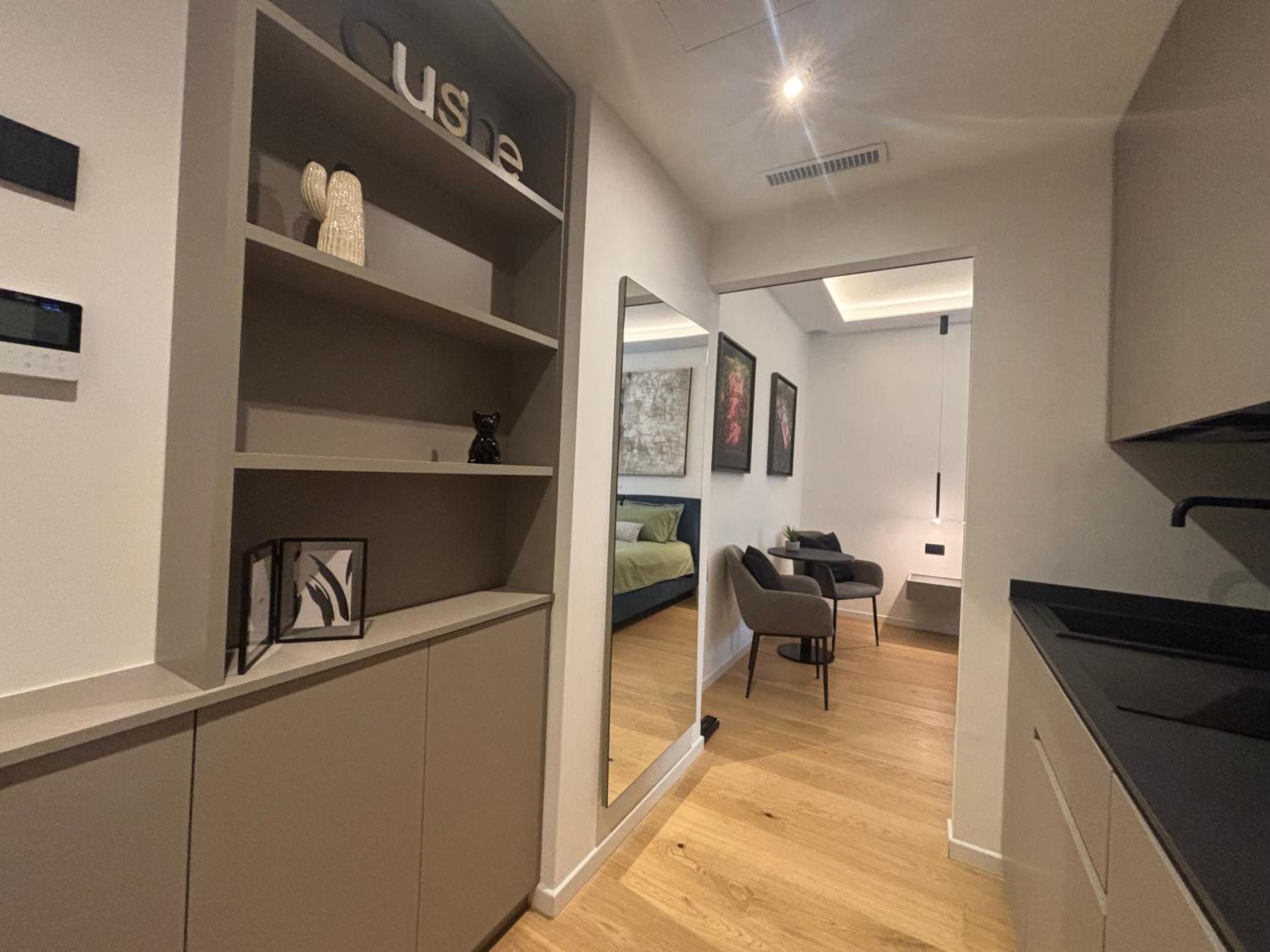 Epic Suite Savona 12 - Milano
