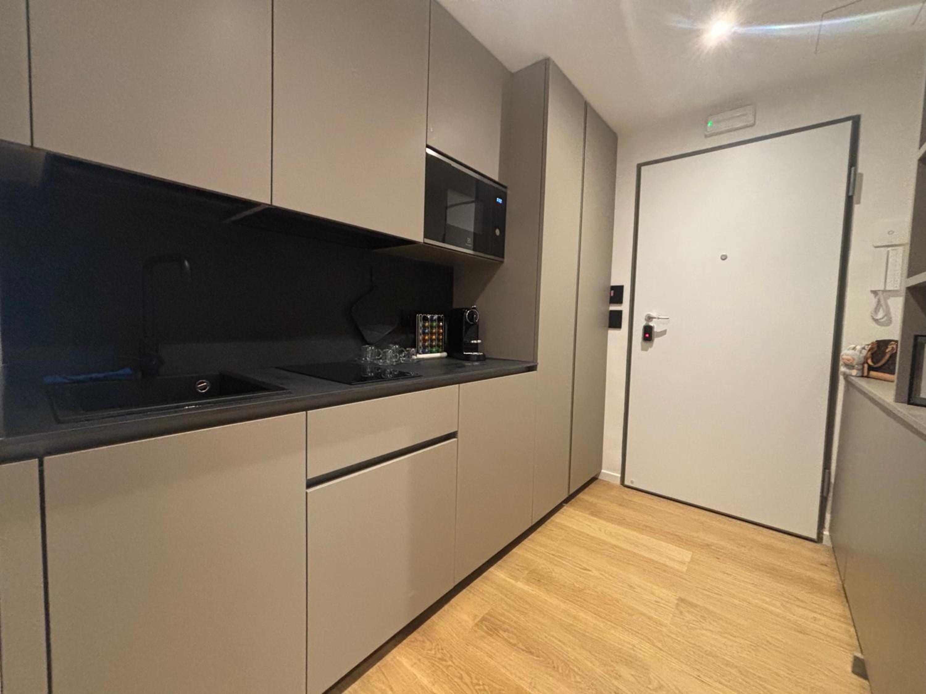 Epic Suite Savona 12 - Milano