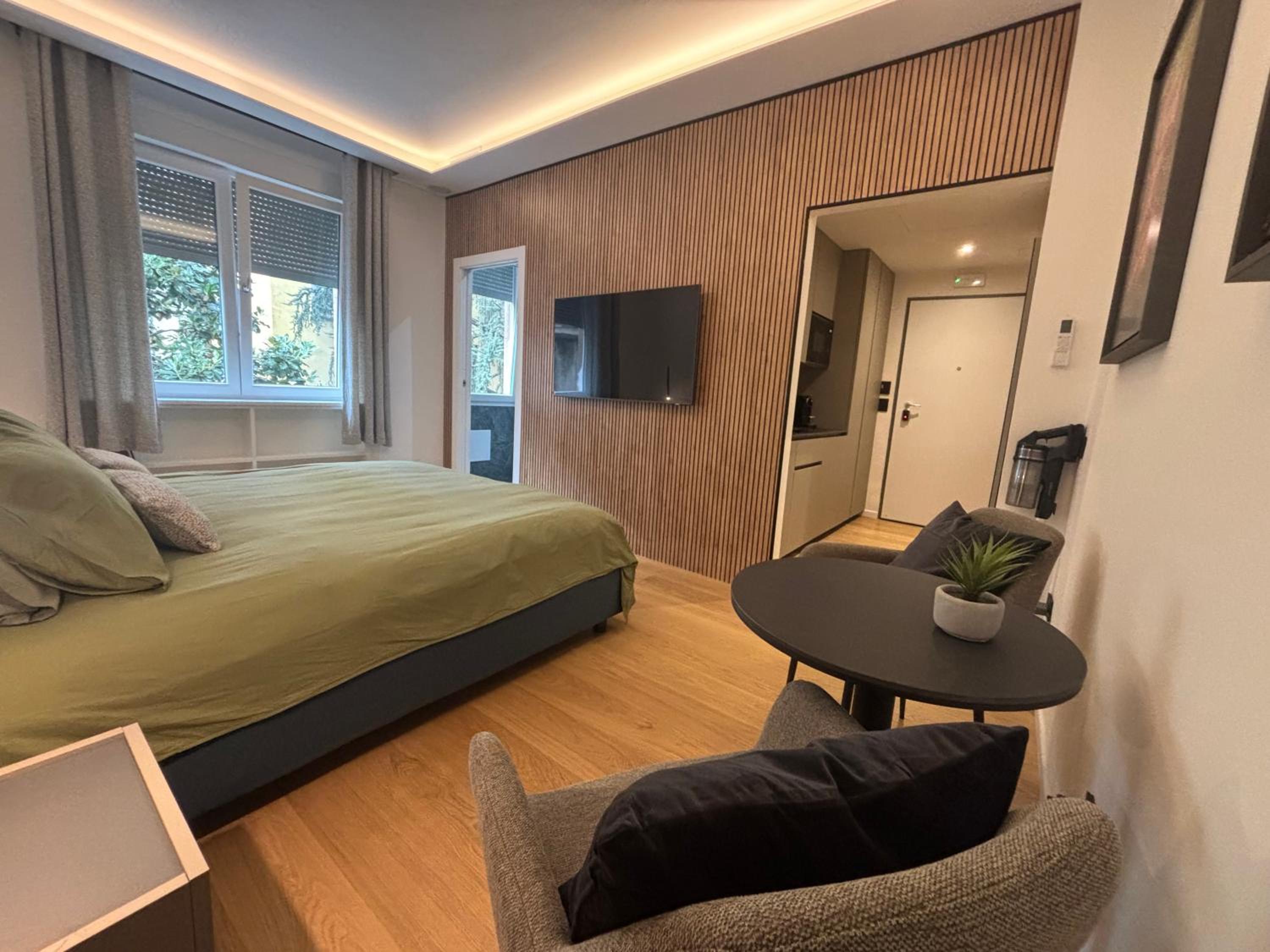 Epic Suite Savona 12 - Milano