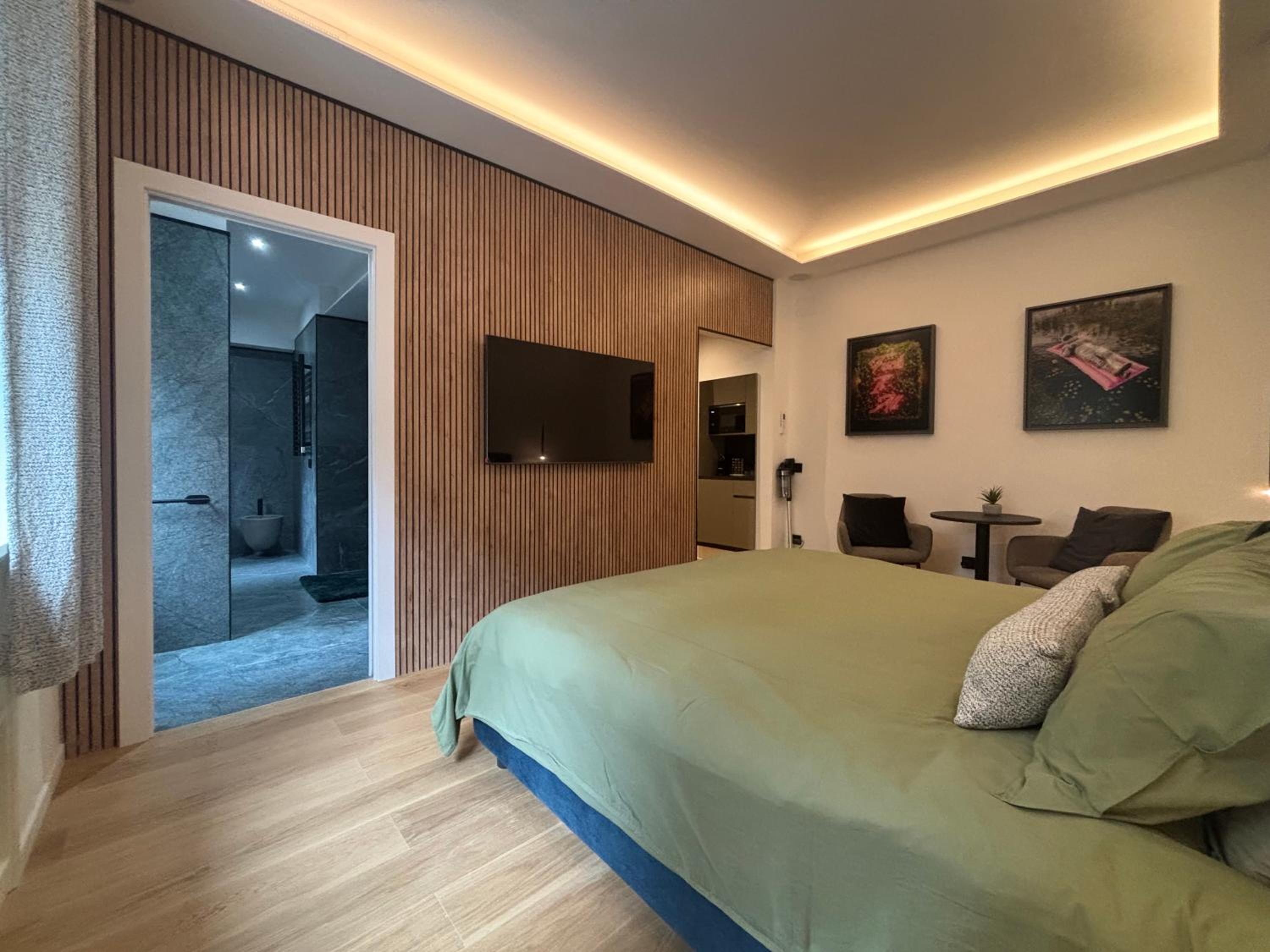 Epic Suite Savona 12 - Milano