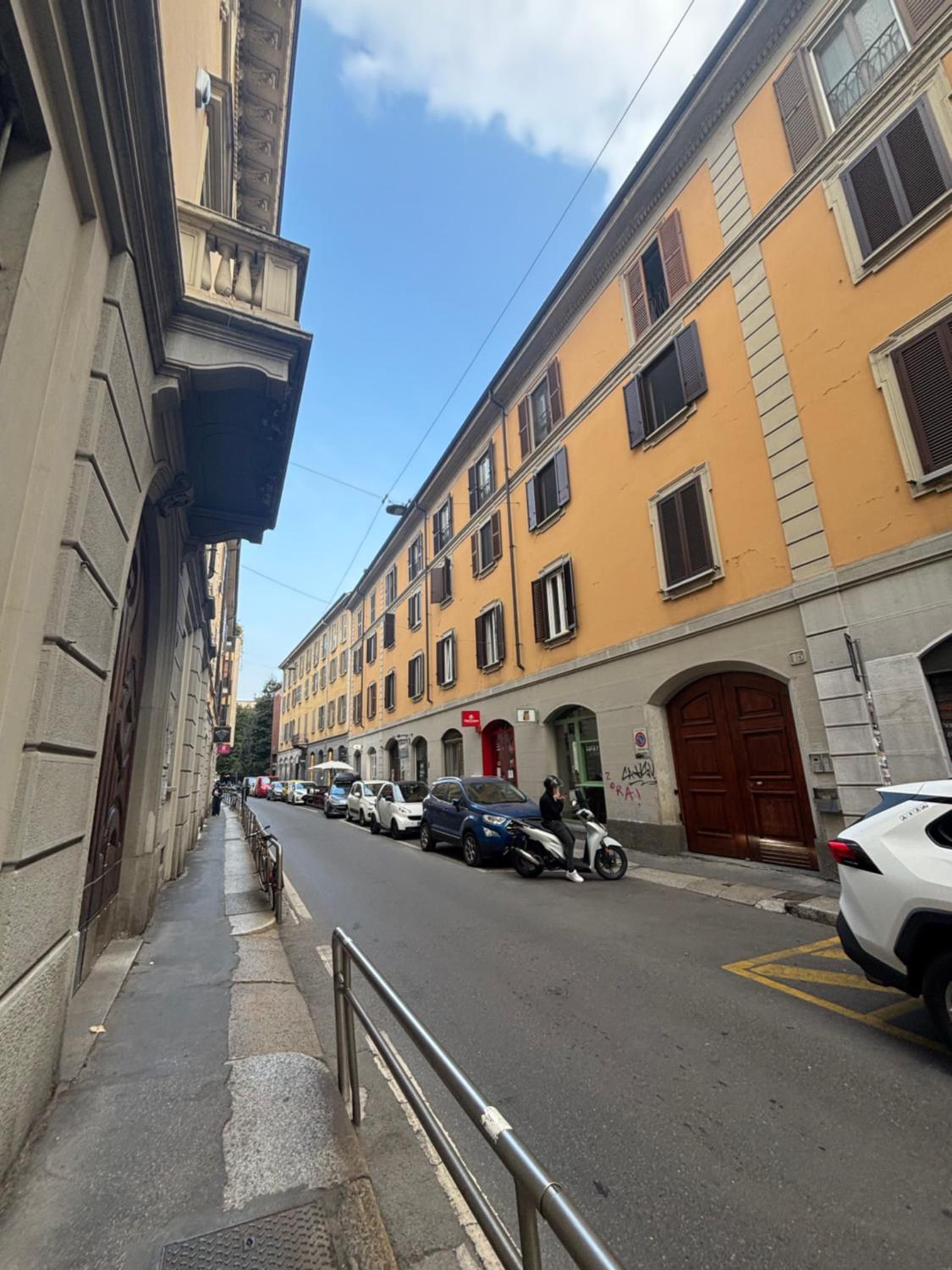 Epic Suite Savona 12 - Milano