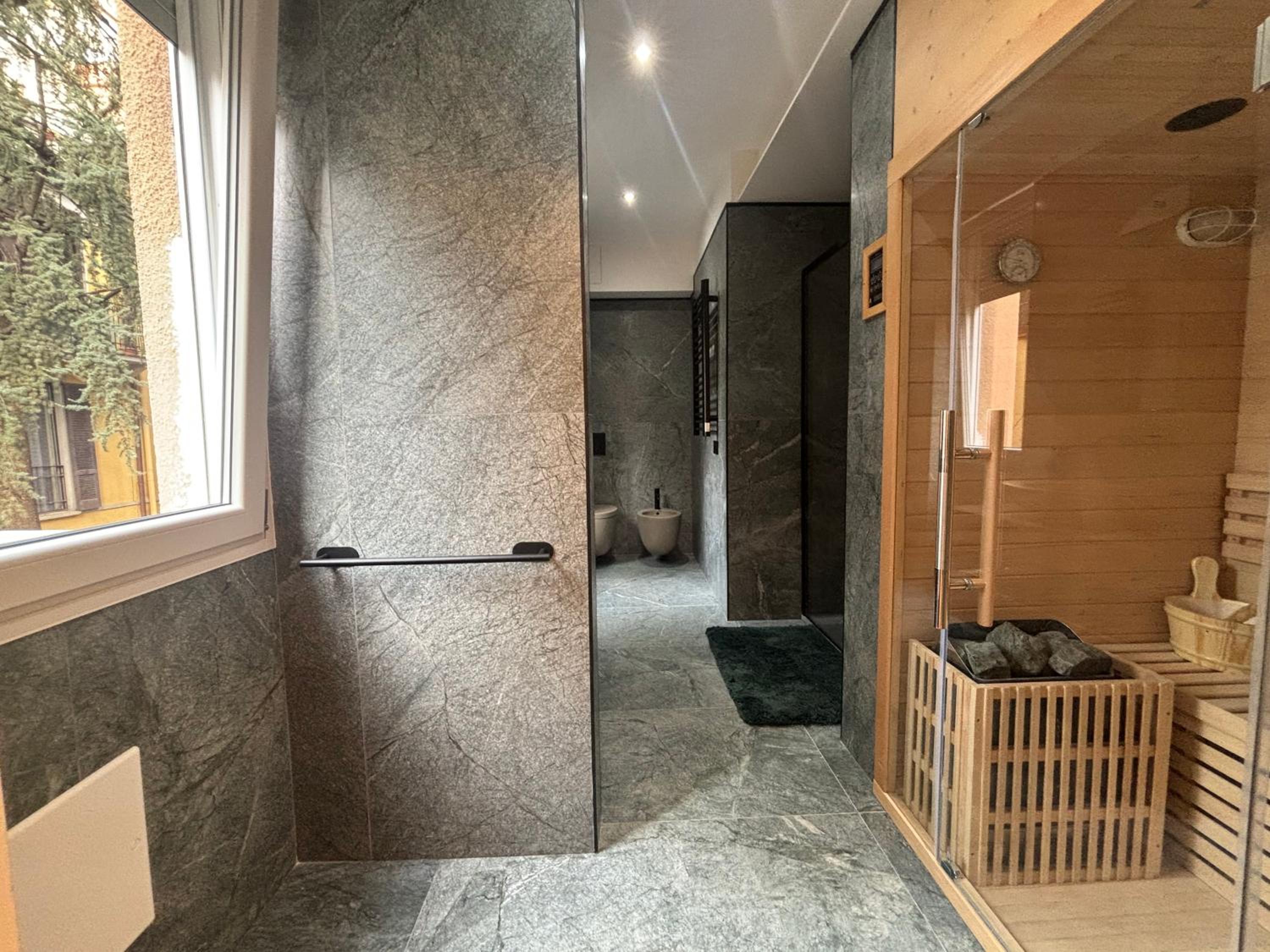 Epic Suite Savona 12 - Milano