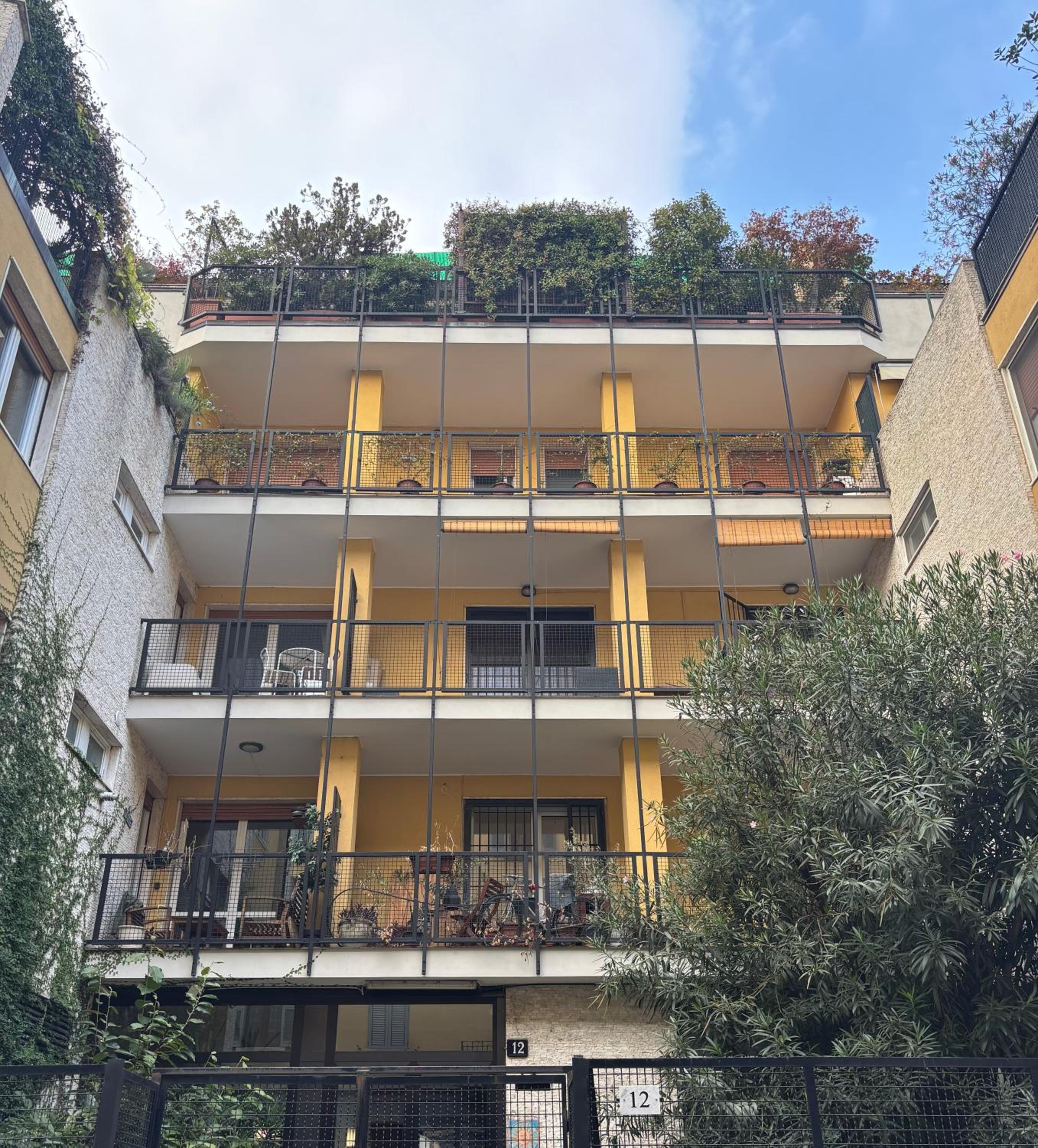 Epic Suite Savona 12 - Milano